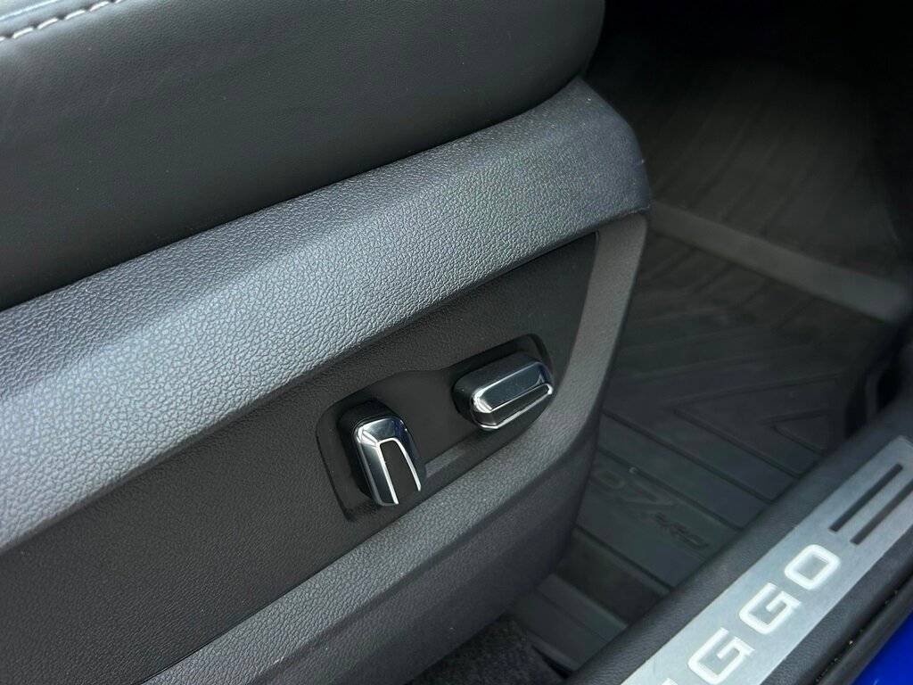 Chery Tiggo 7 Pro, 2022 Фото №9