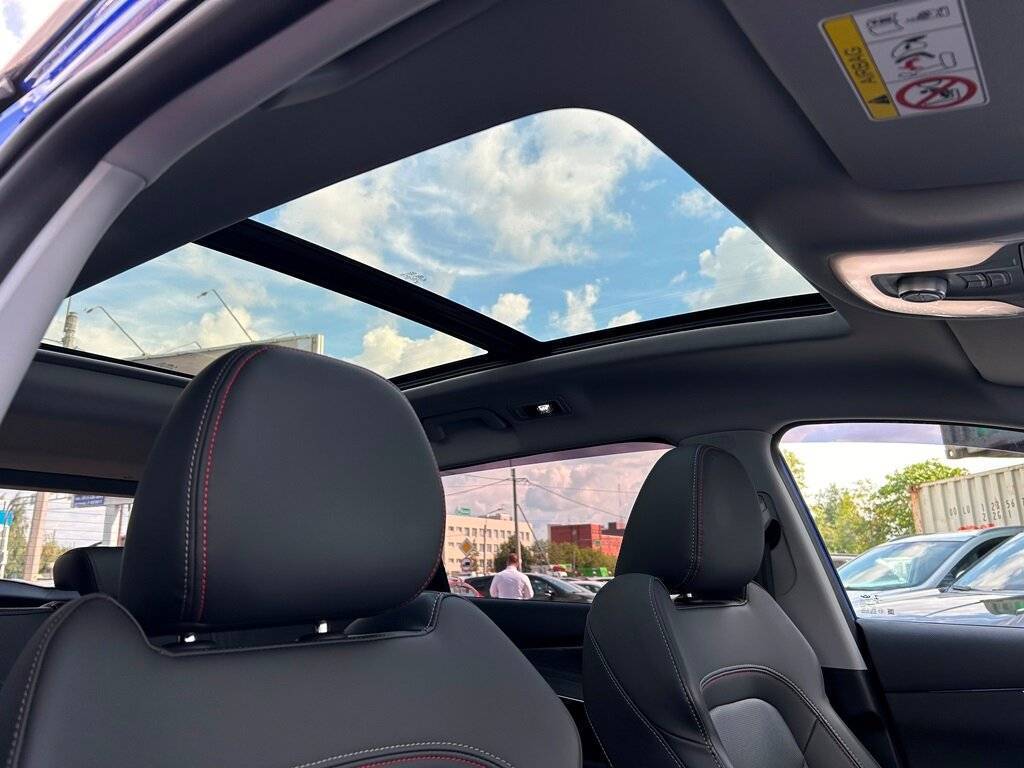 Chery Tiggo 7 Pro, 2022 Фото №10