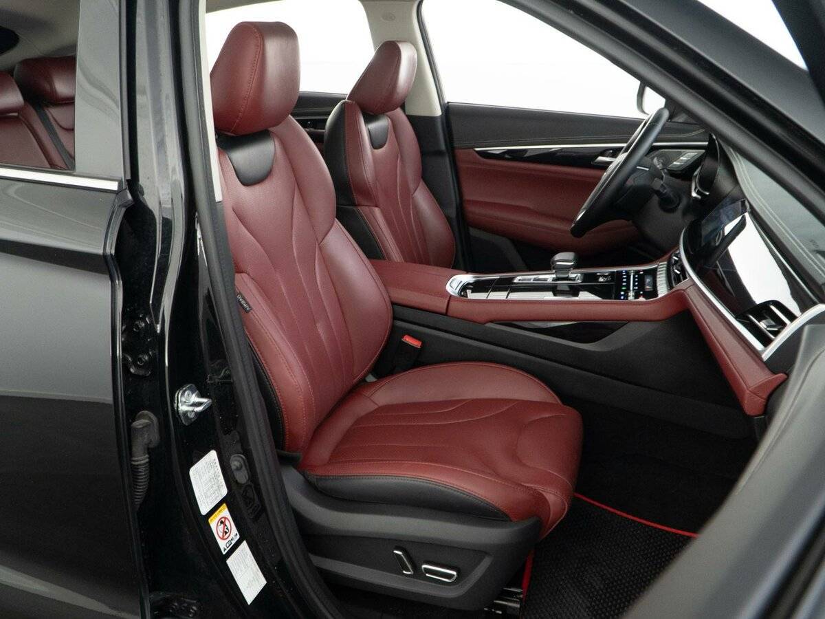 Changan CS85, 2022 - 32 865 км. | Фото №7