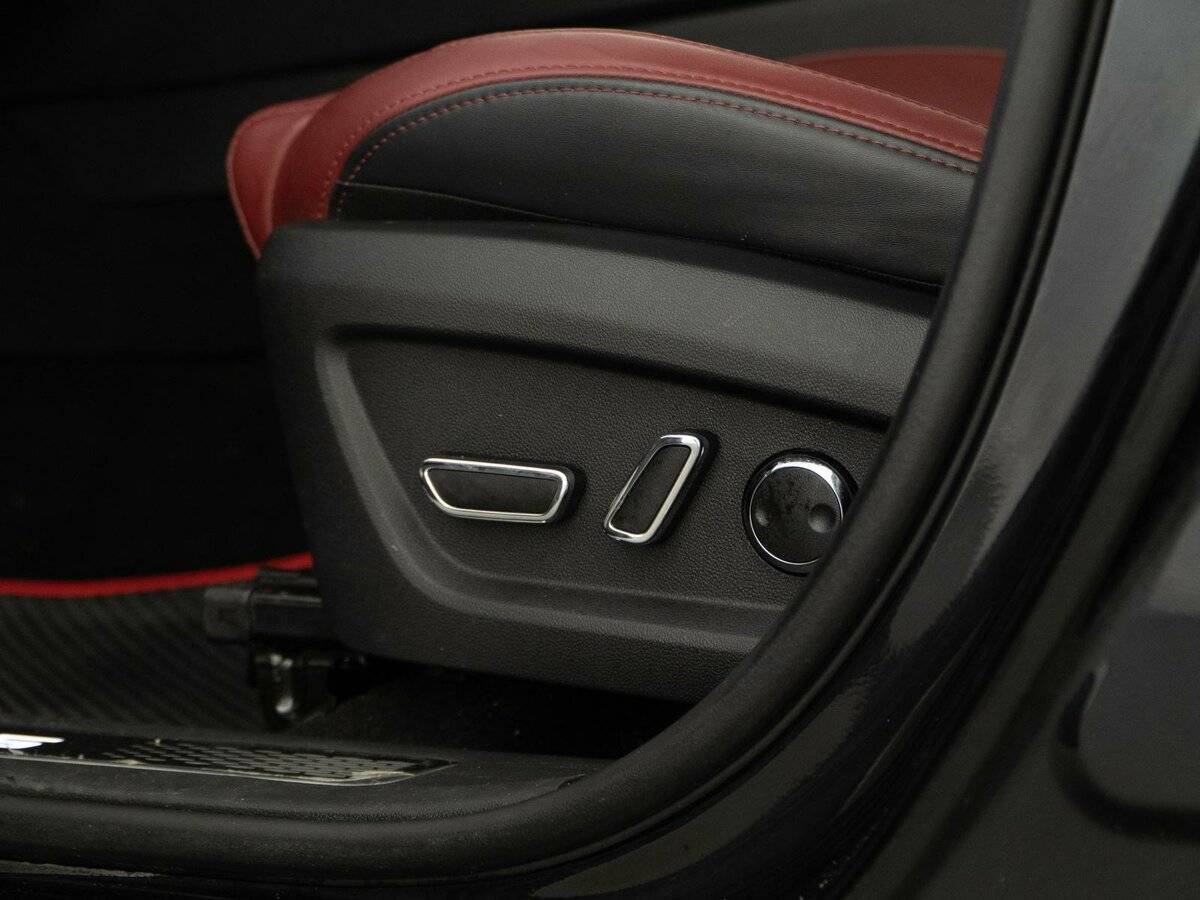 Changan CS85, 2022 Фото №14