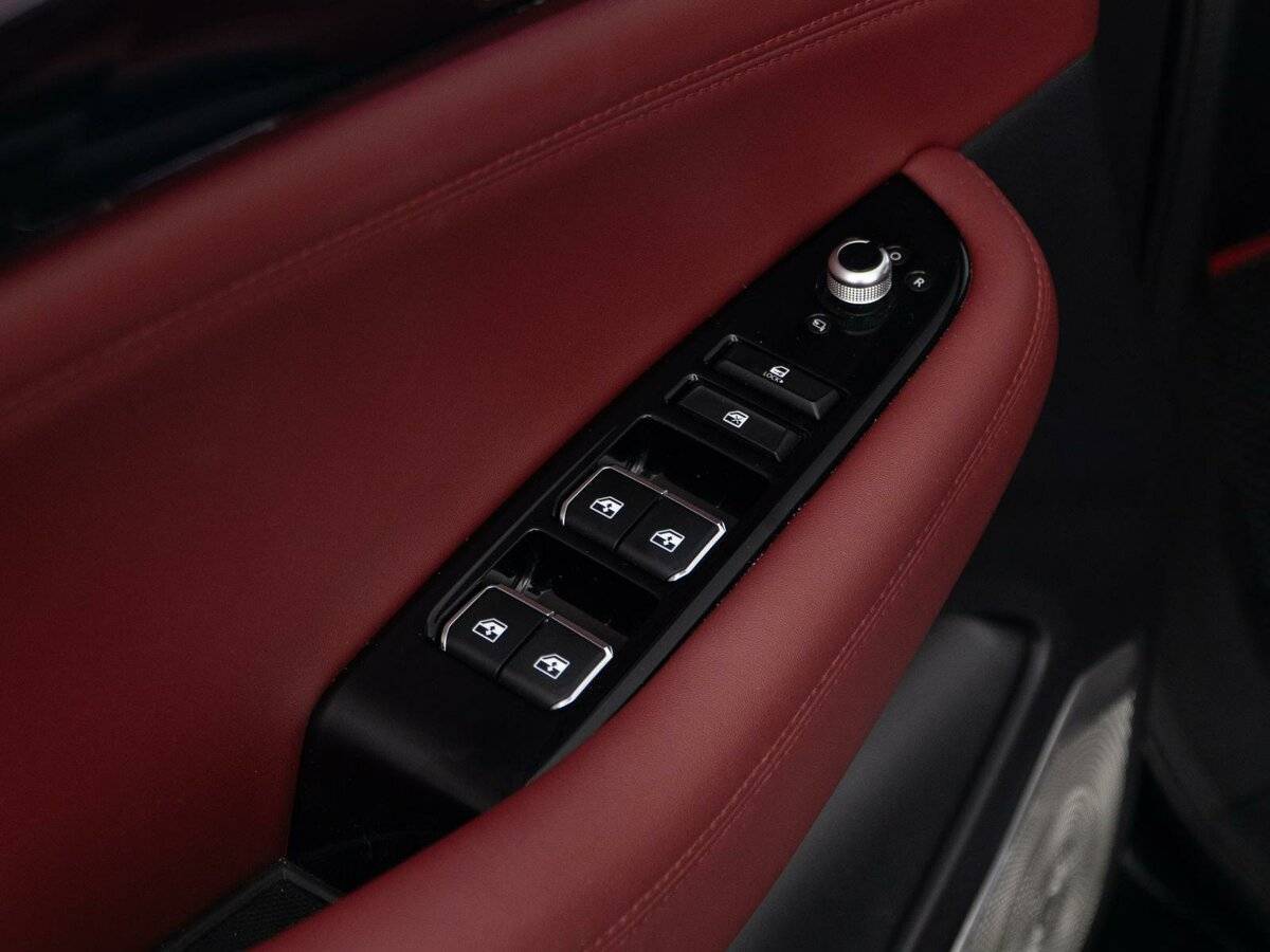 Changan CS85, 2022 Фото №16