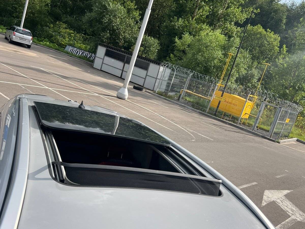 Changan UNI-S (CS55 Plus), 2024 Фото №10