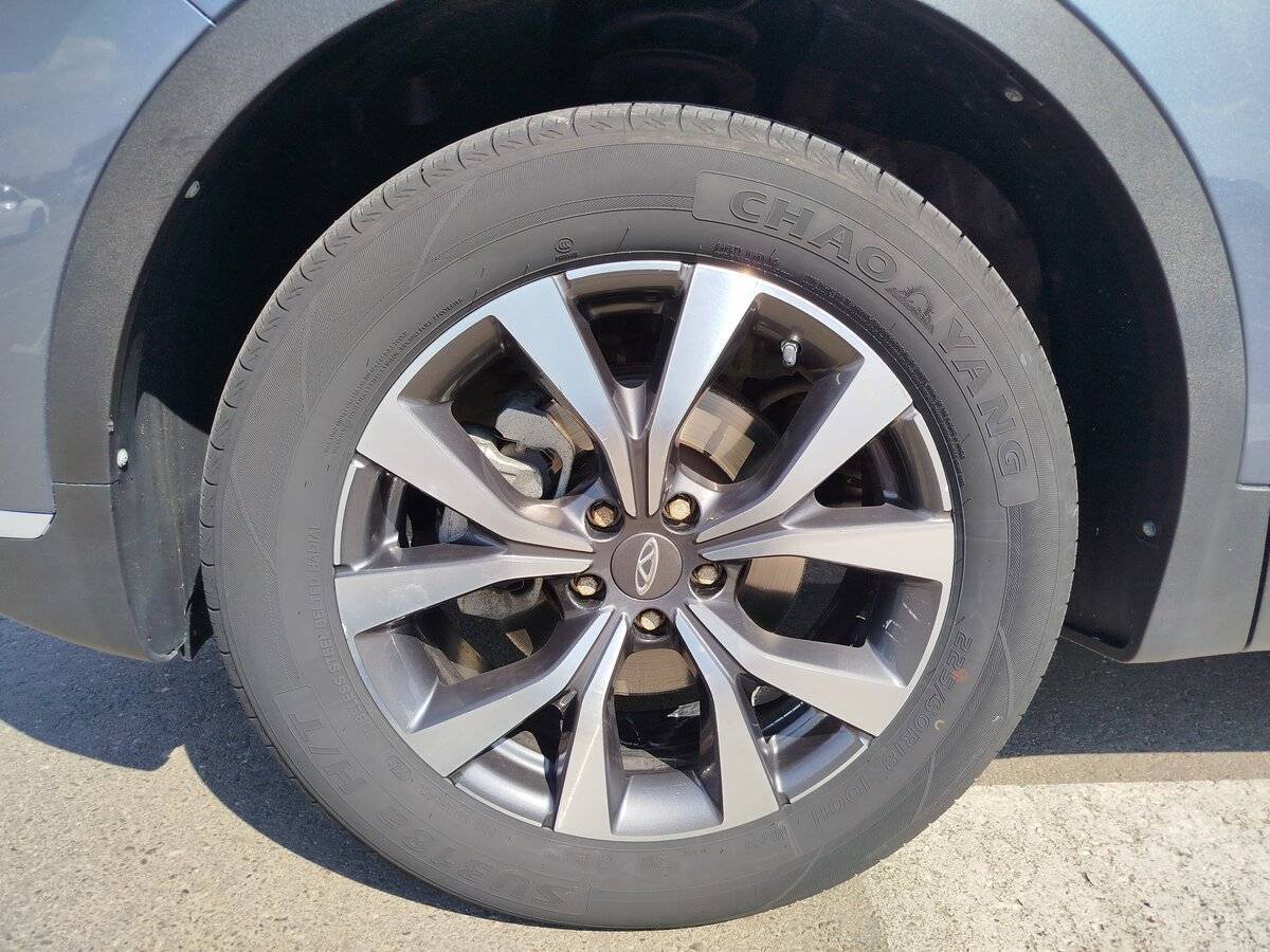 Chery Tiggo 7 Pro, 2021 - 100 000 км. | Фото №6