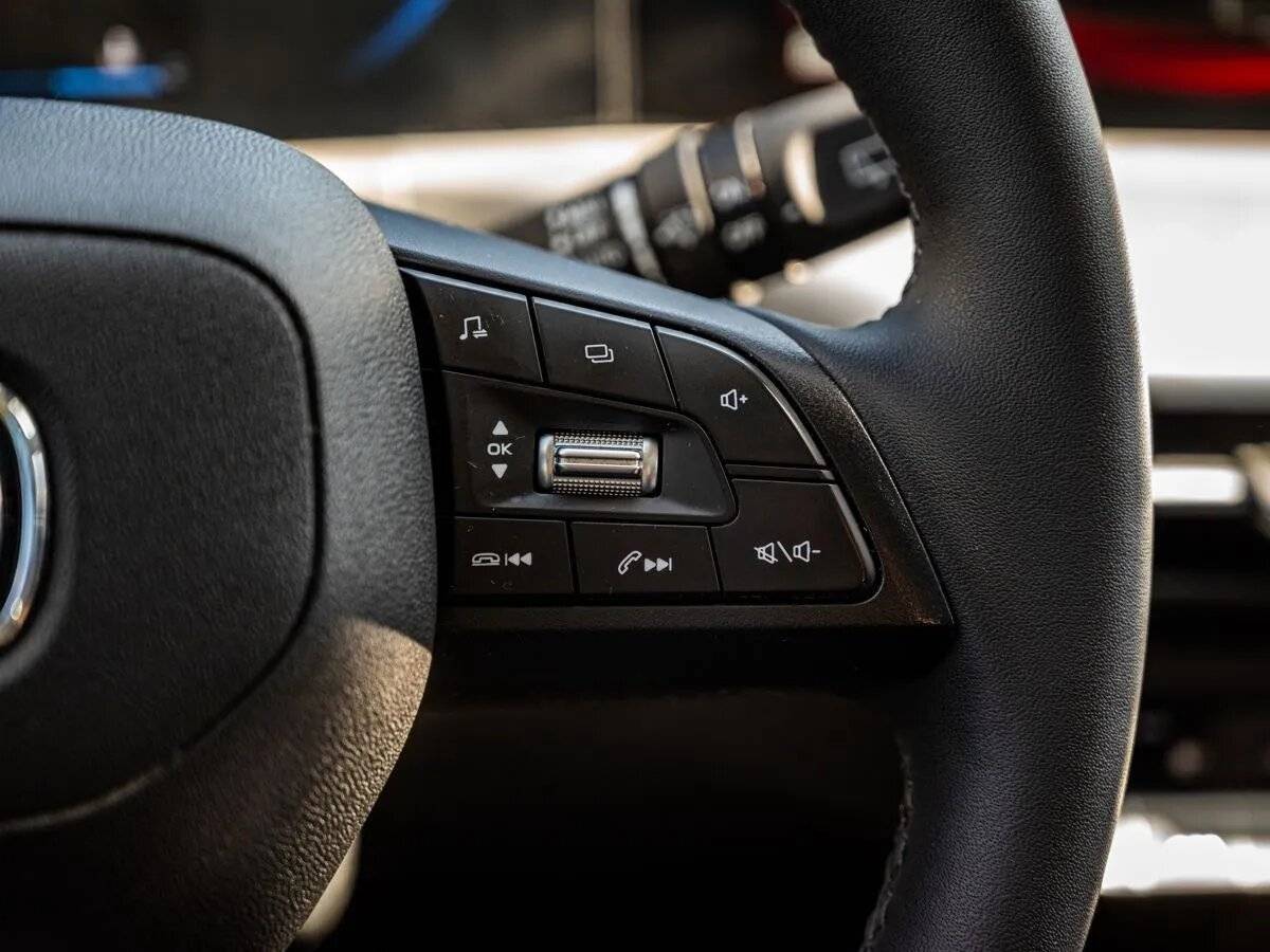 Changan CS35 Plus, 2023 Фото №18