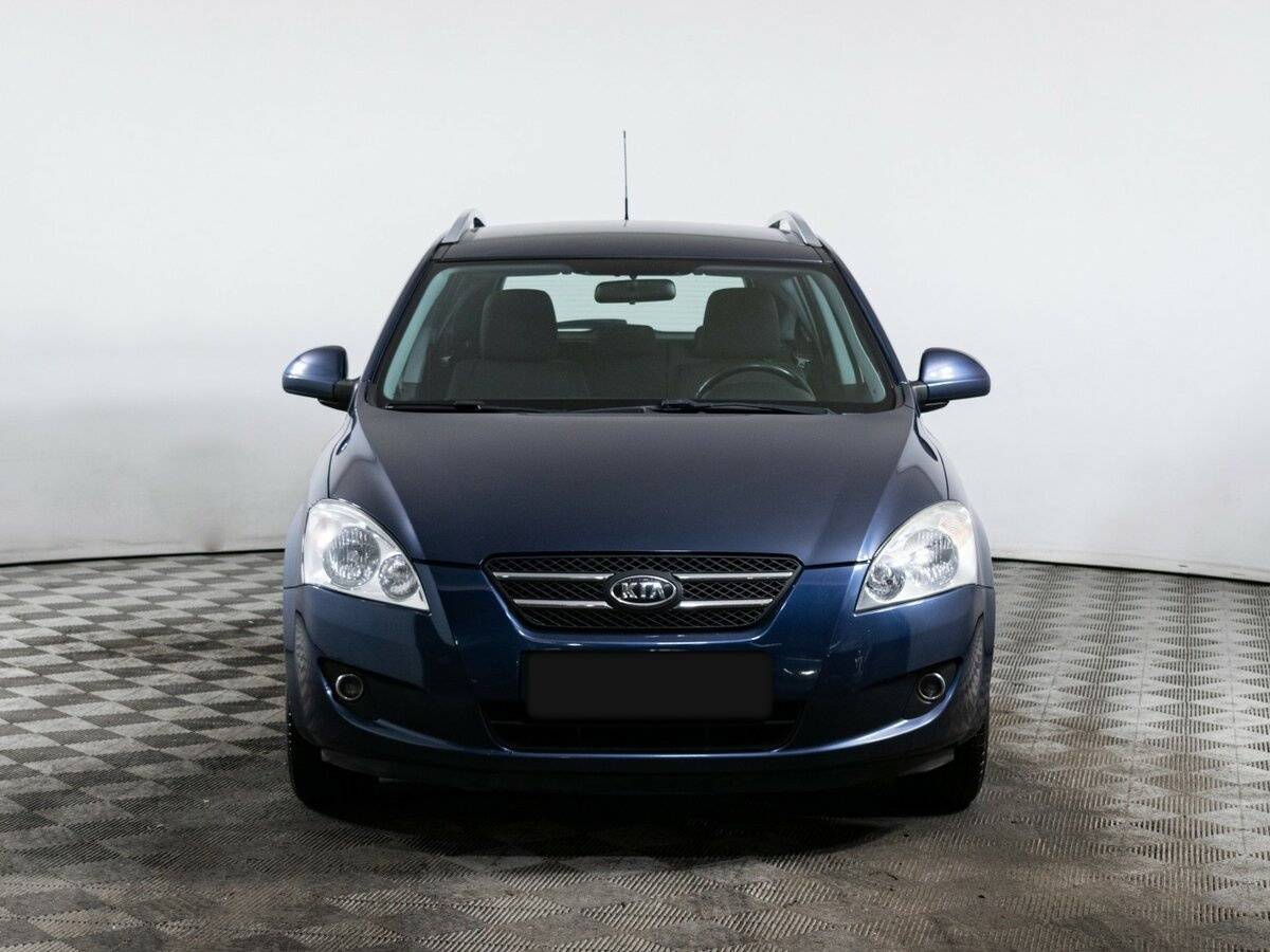 Kia Ceed, 2009 - 126 000 км. | Фото №2