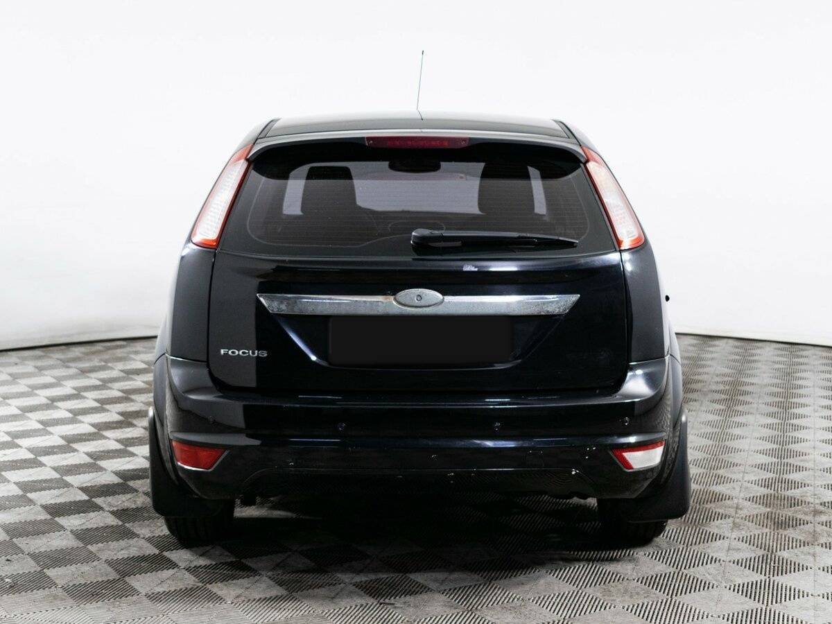 Ford Focus, 2008 - 105 373 км. | Фото №5