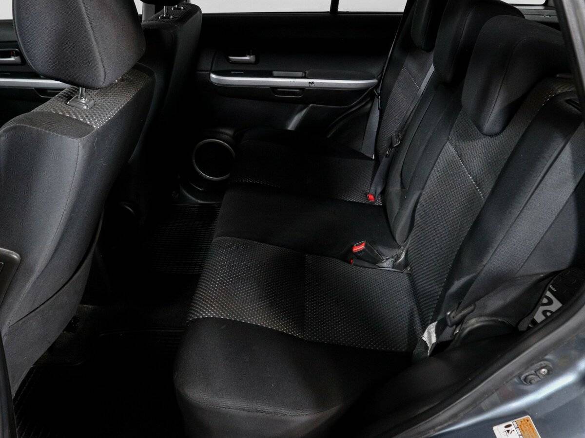 Suzuki Grand Vitara, 2007 - 273 170 км. | Фото №8