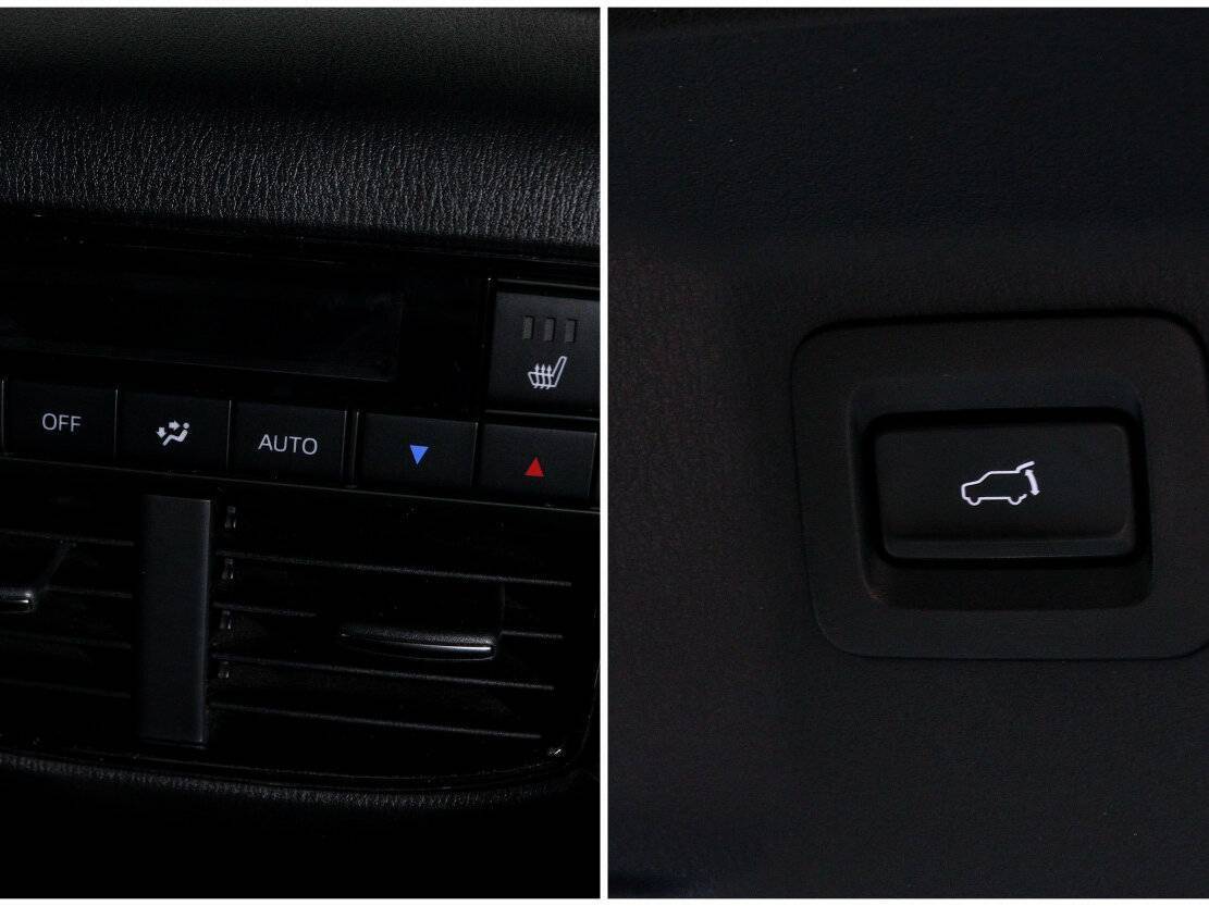 Mazda CX-9, 2018 Фото №16