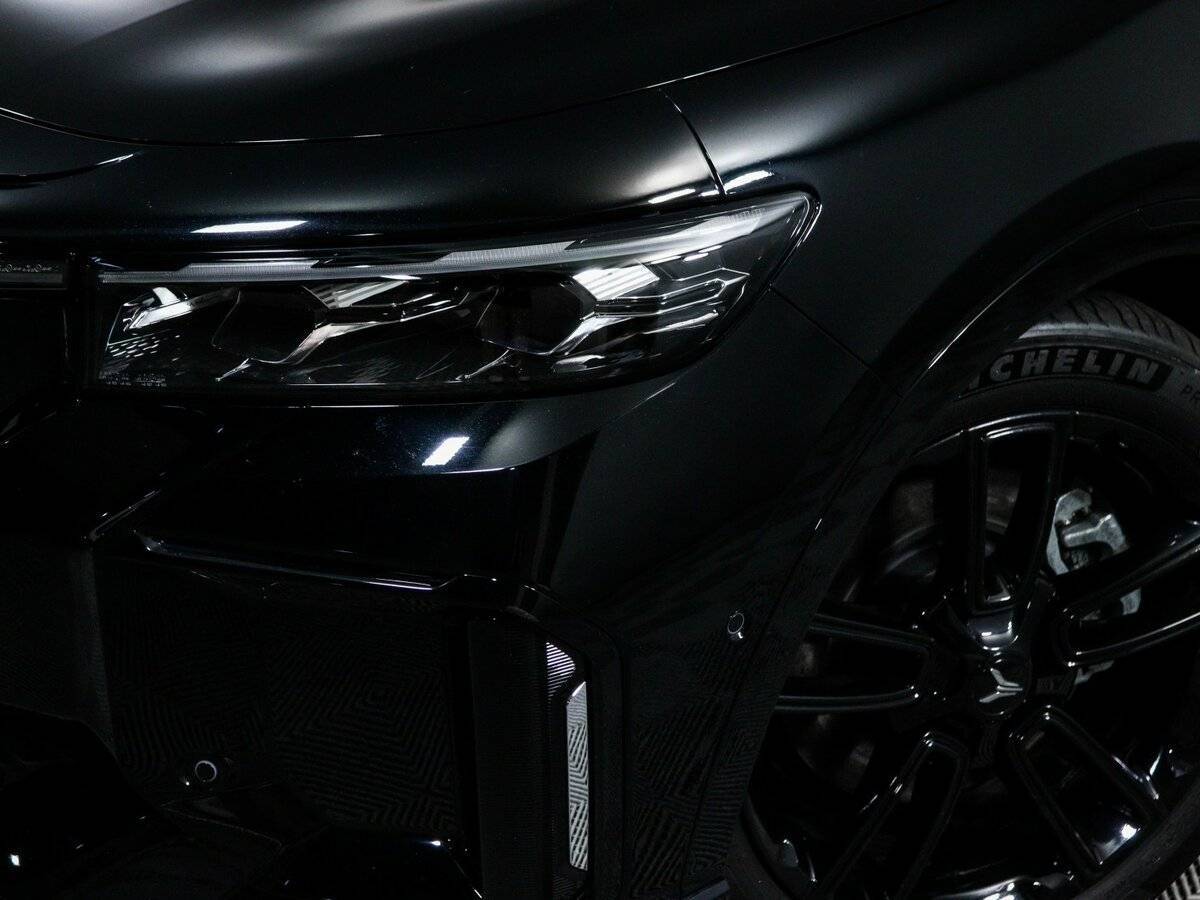 Voyah Free, 2023 Фото №16