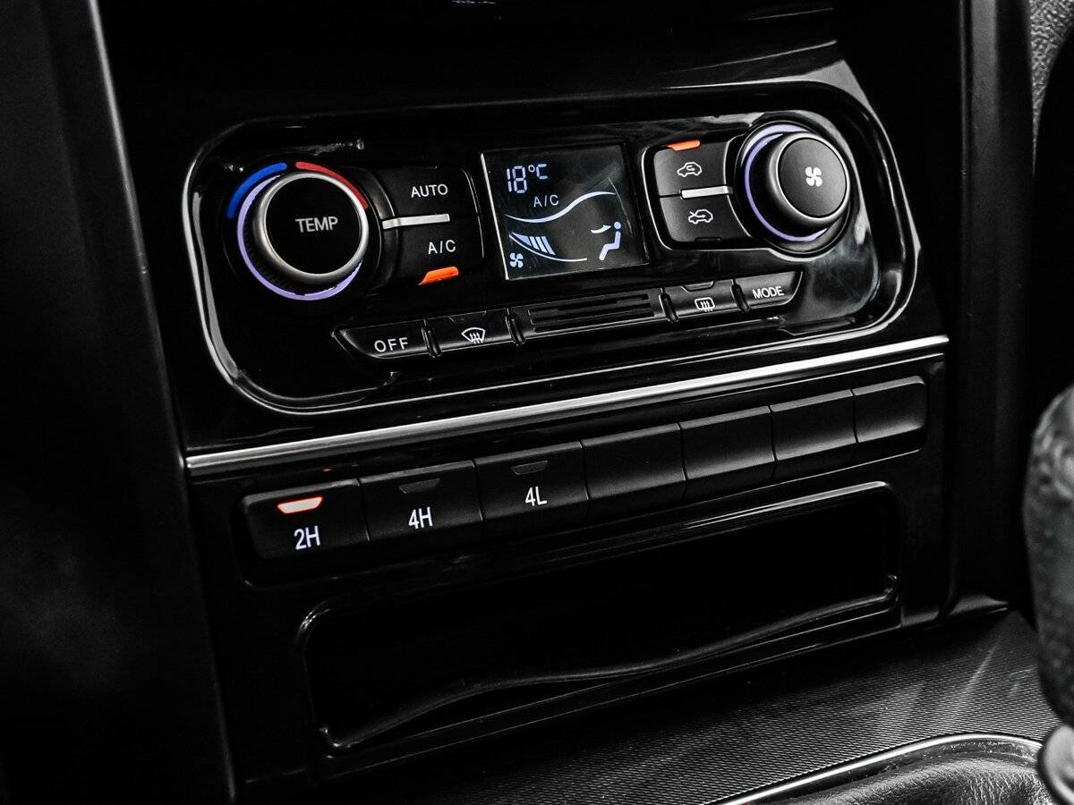 DW Hower H3, 2018 Фото №19