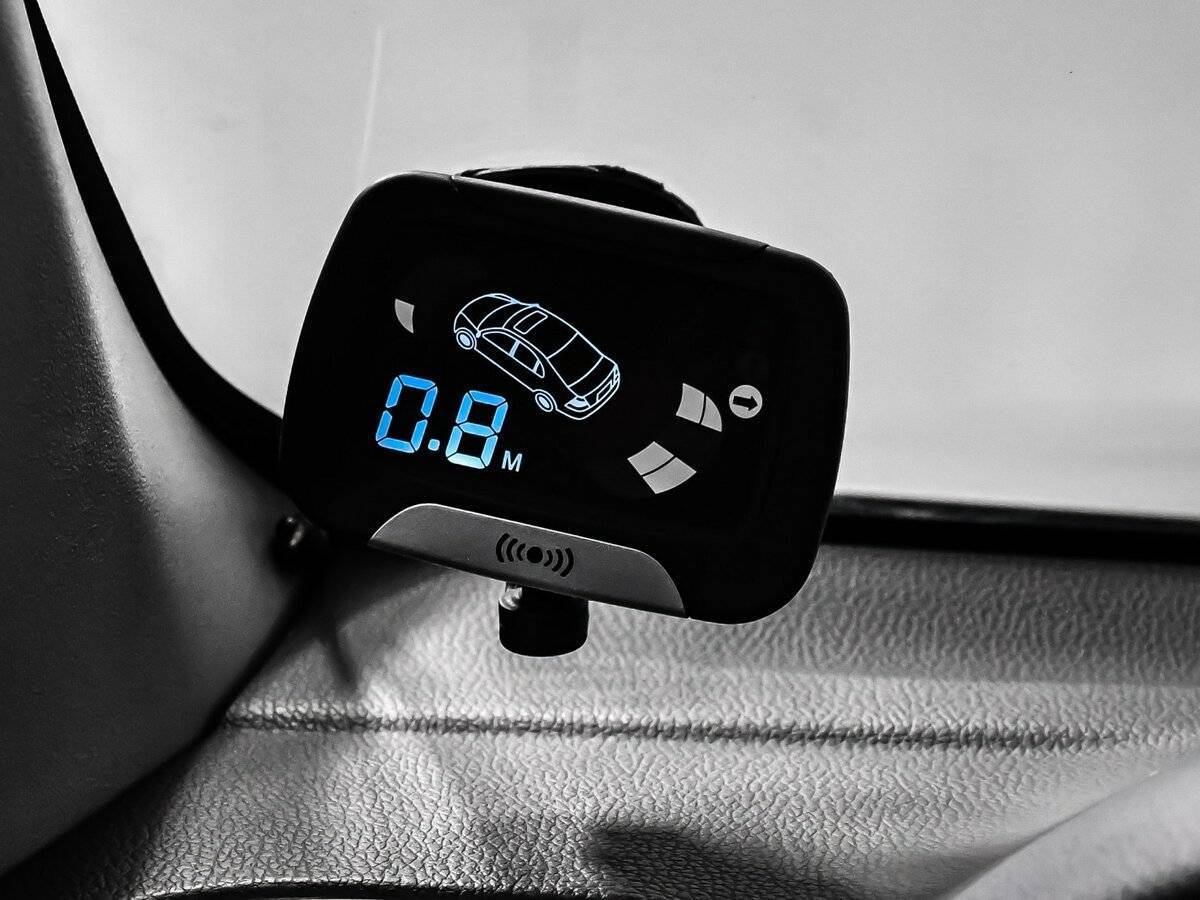 Mitsubishi Pajero Sport, 2017 Фото №17