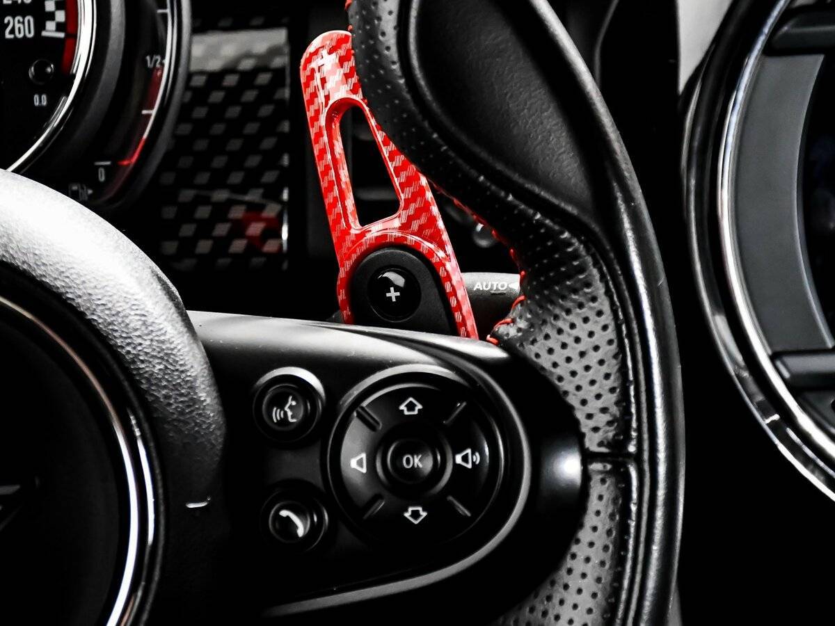 Mini Hatch JCW John Cooper Works, 2019 Фото №19