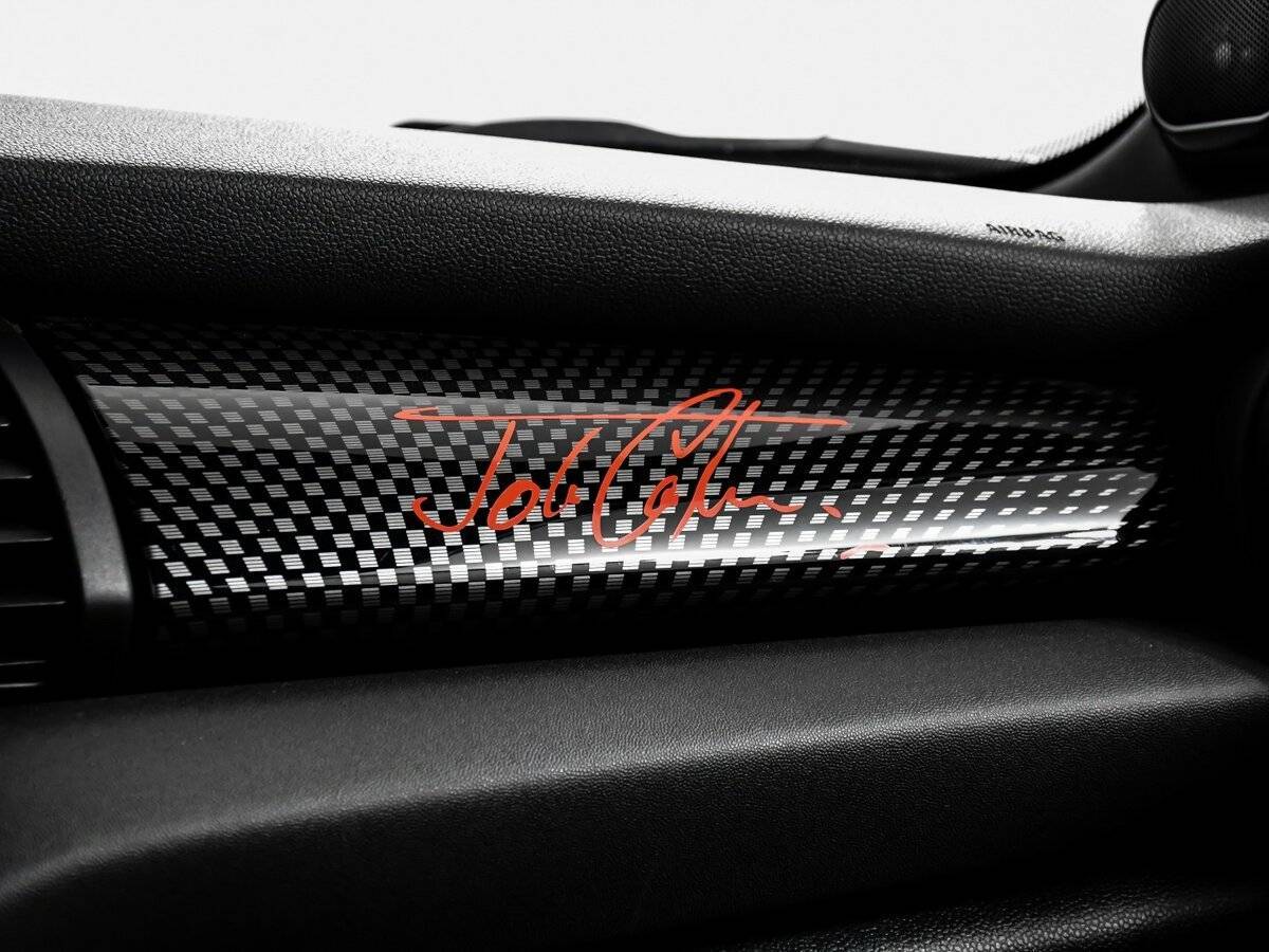 Mini Hatch JCW John Cooper Works, 2019 Фото №20