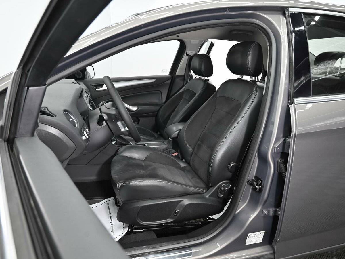 Ford Mondeo, 2010 - 168 000 км. | Фото №6