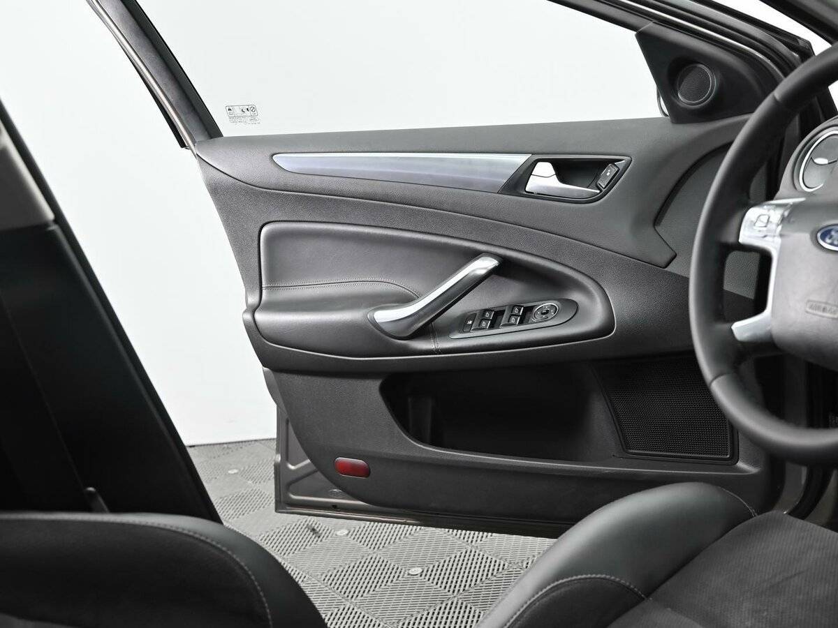 Ford Mondeo, 2010 - 168 000 км. | Фото №7