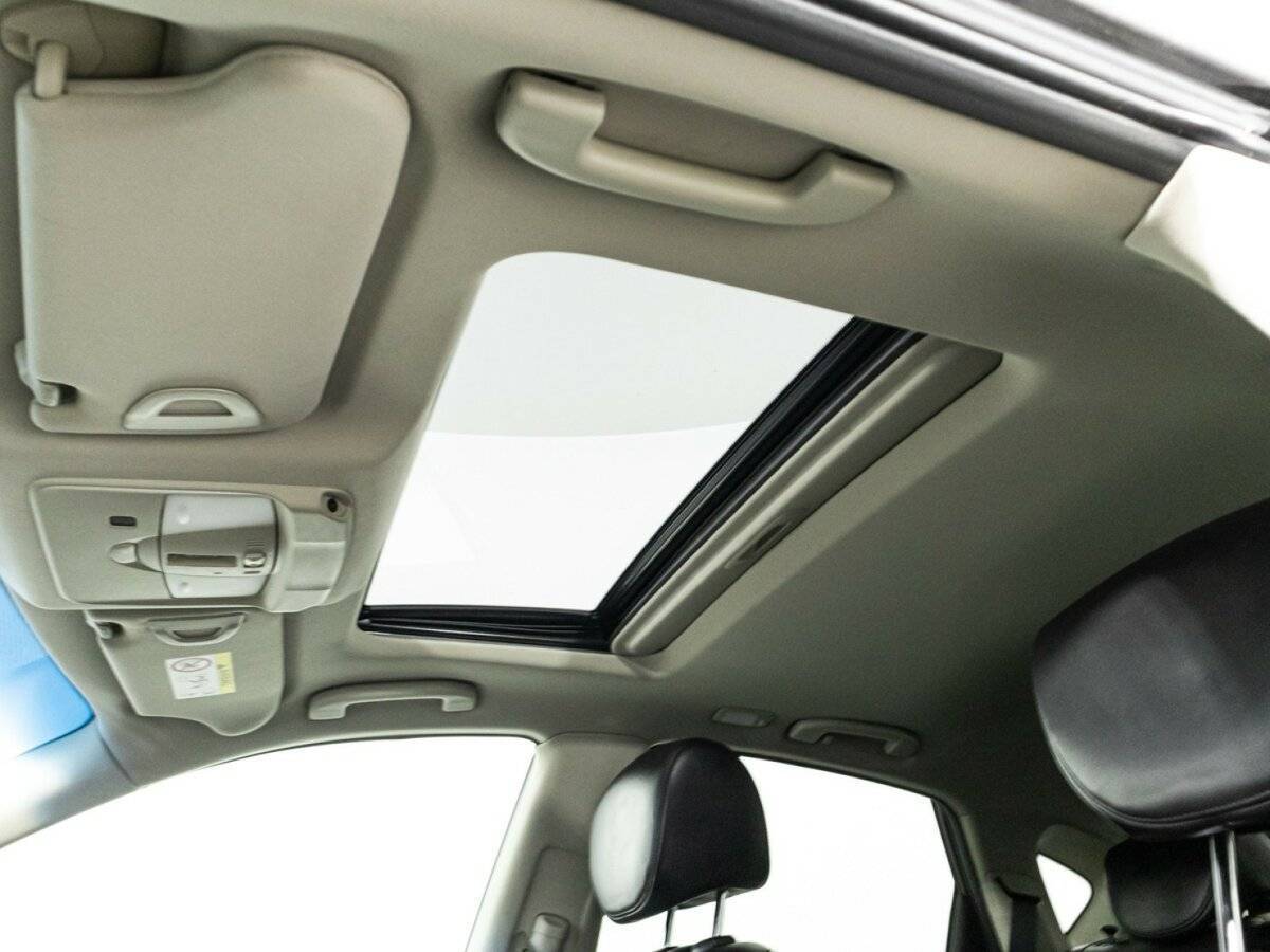 Infiniti QX50, 2015 Фото №16