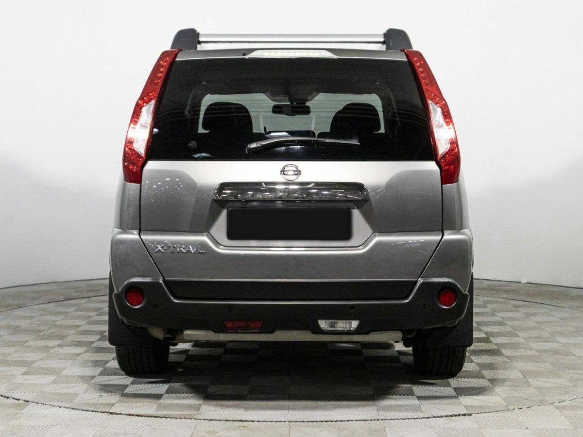 Nissan X-Trail, 2013 - 117 000 км. | Фото №6