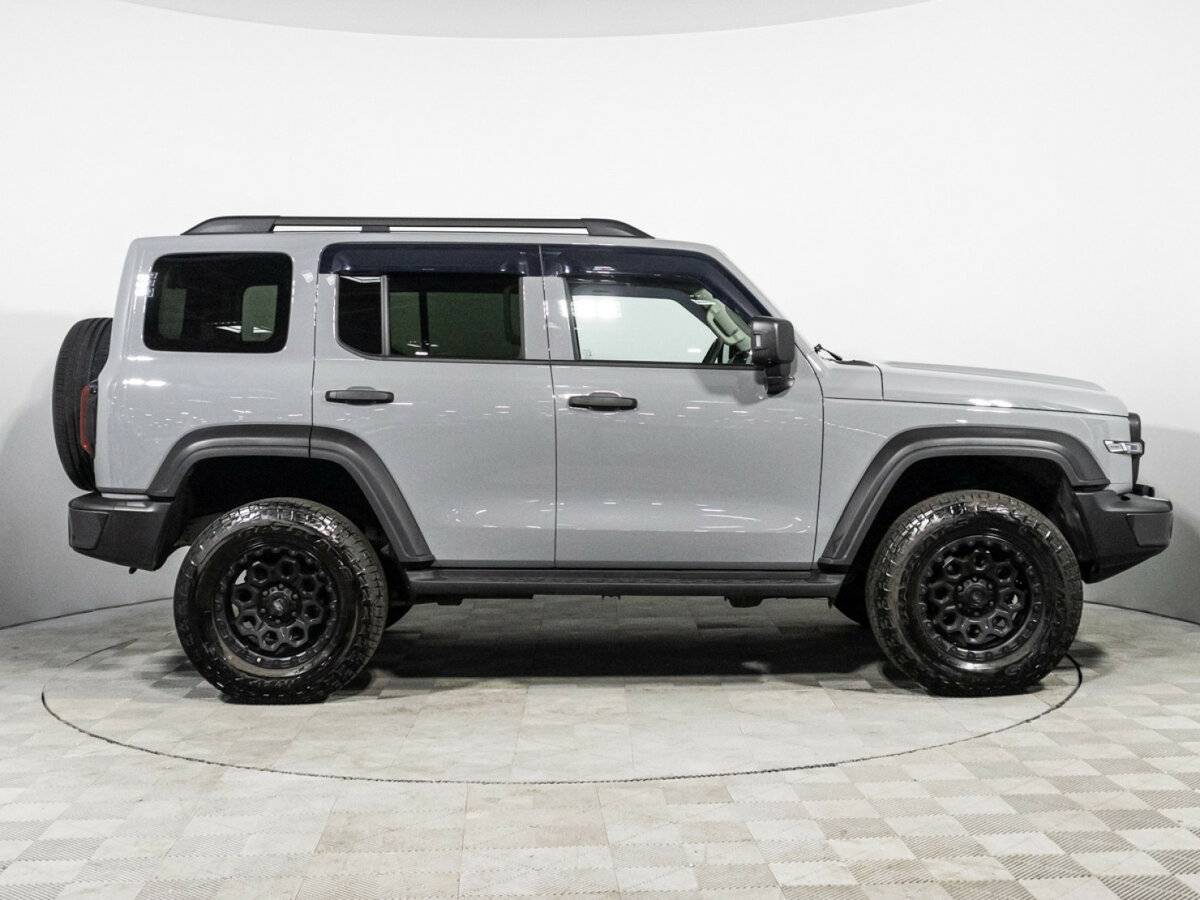 Tank 300, 2023 - 31 483 км. | Фото №4