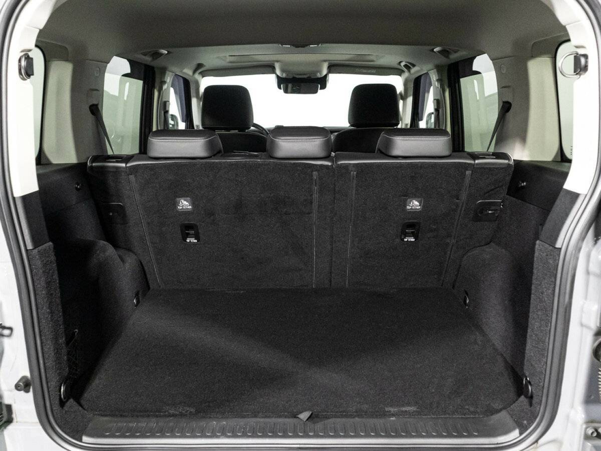 Tank 300, 2023 Фото №15