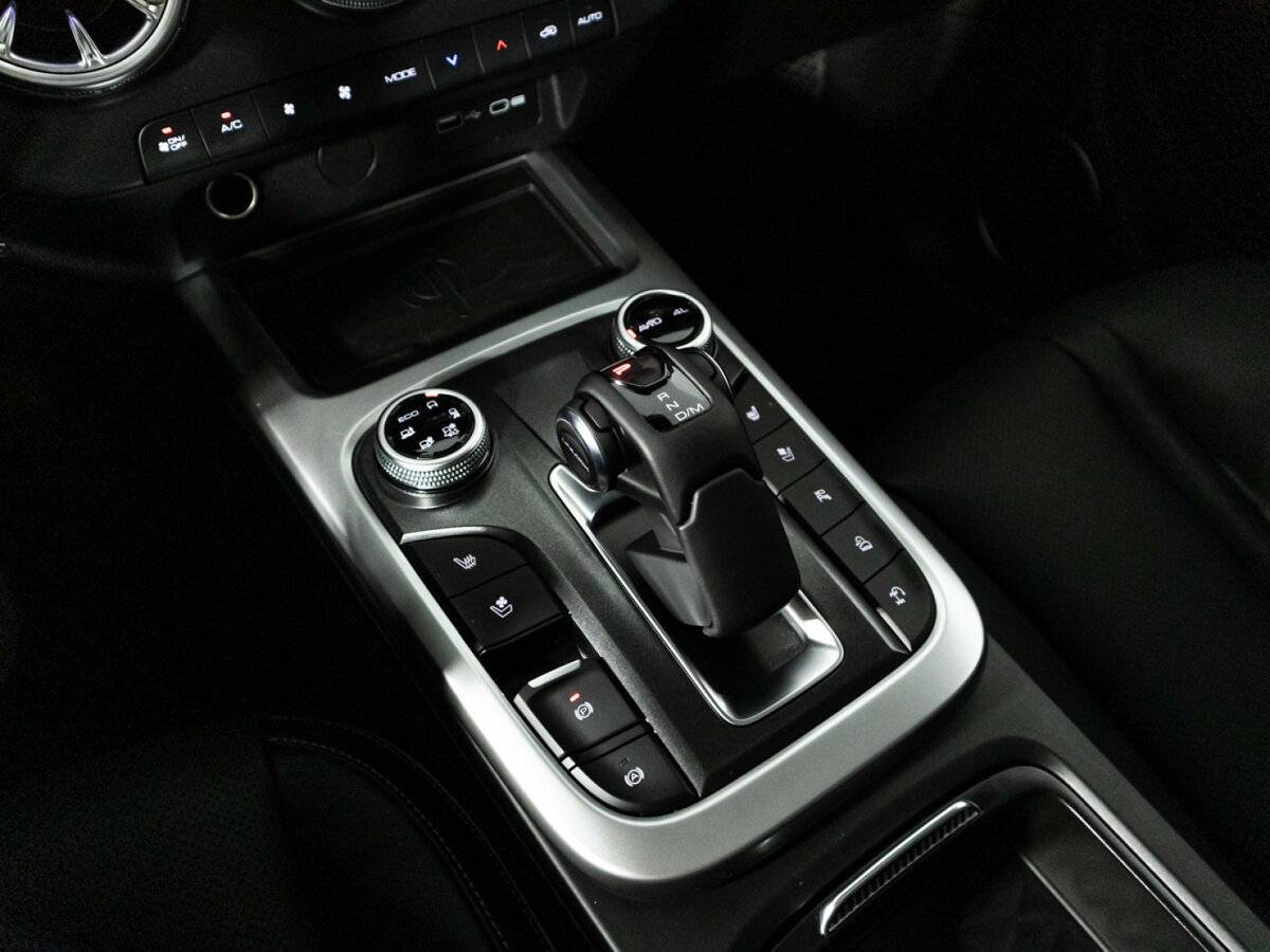 Tank 300, 2023 Фото №20