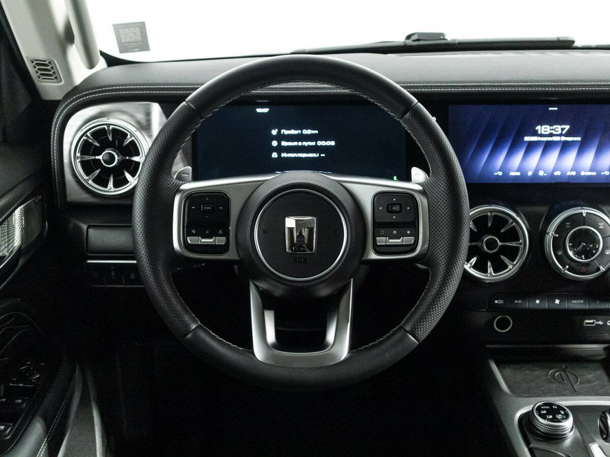 Tank 300, 2023 Фото №22