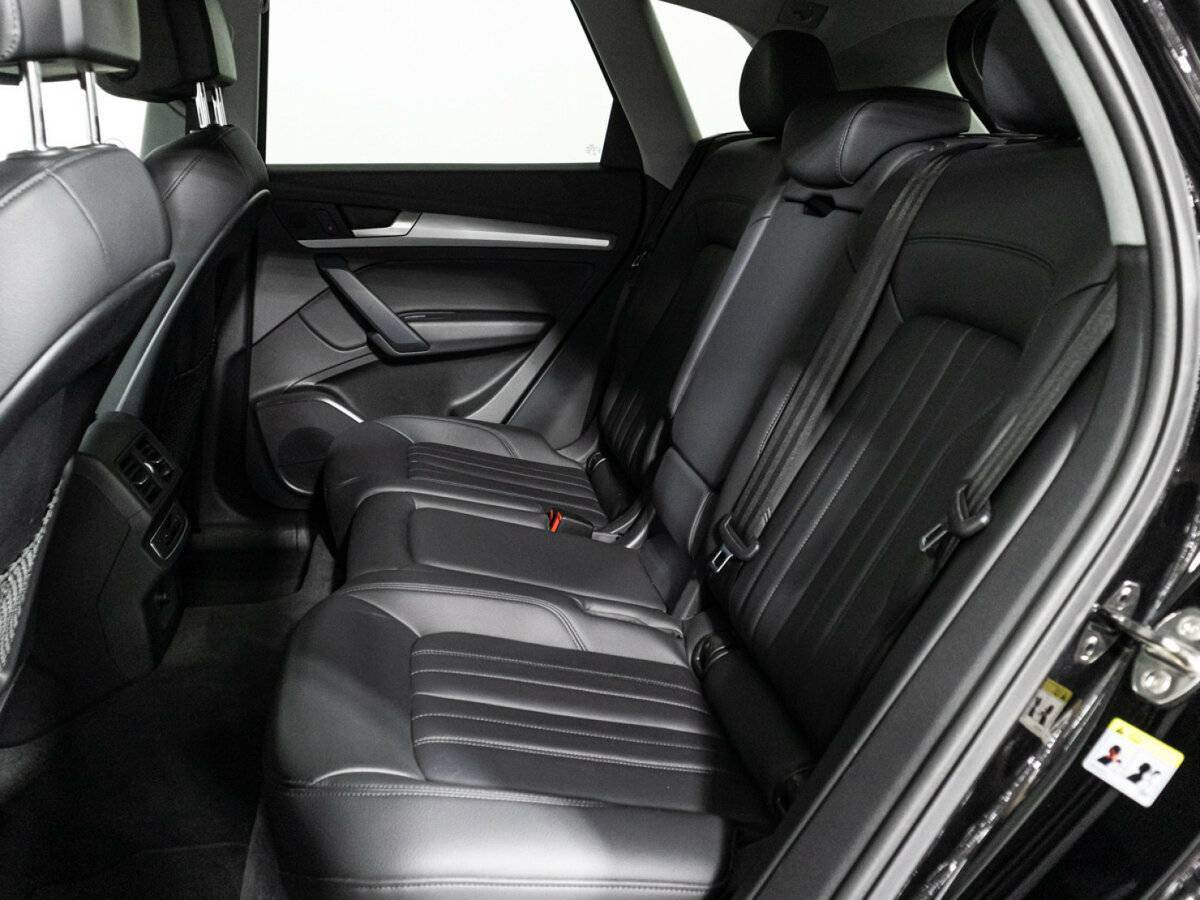 Audi Q5, 2019 Фото №10