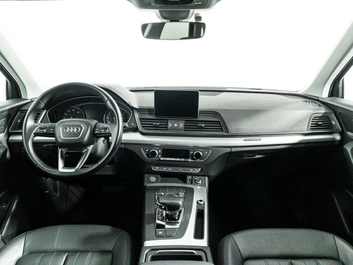 Audi Q5, 2019 Фото №13