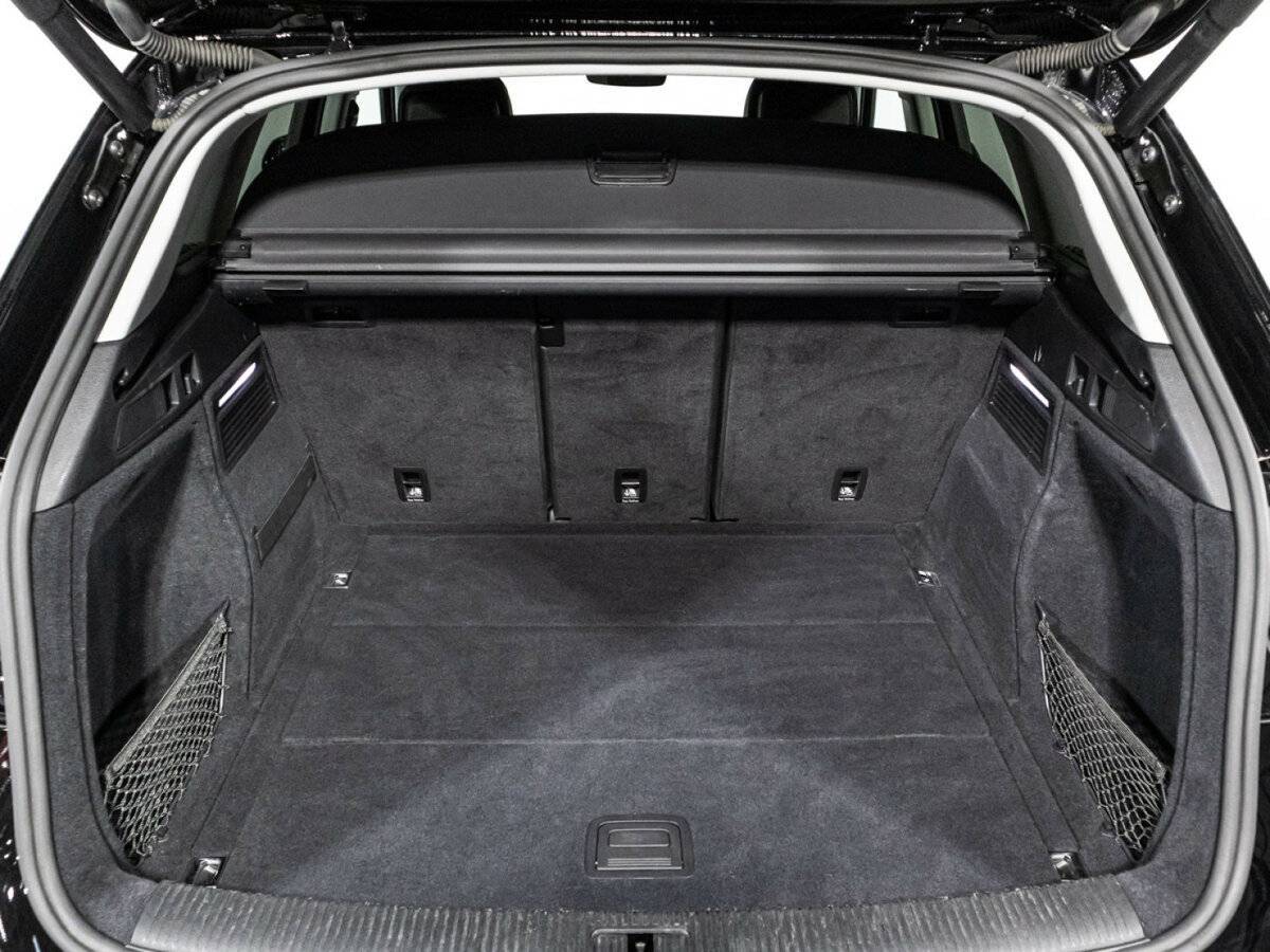 Audi Q5, 2019 Фото №15