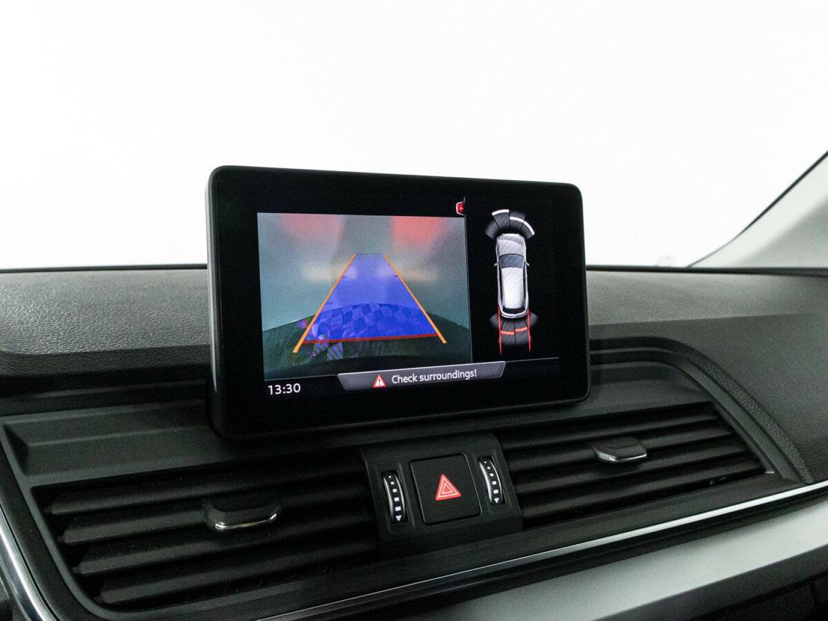 Audi Q5, 2019 Фото №19