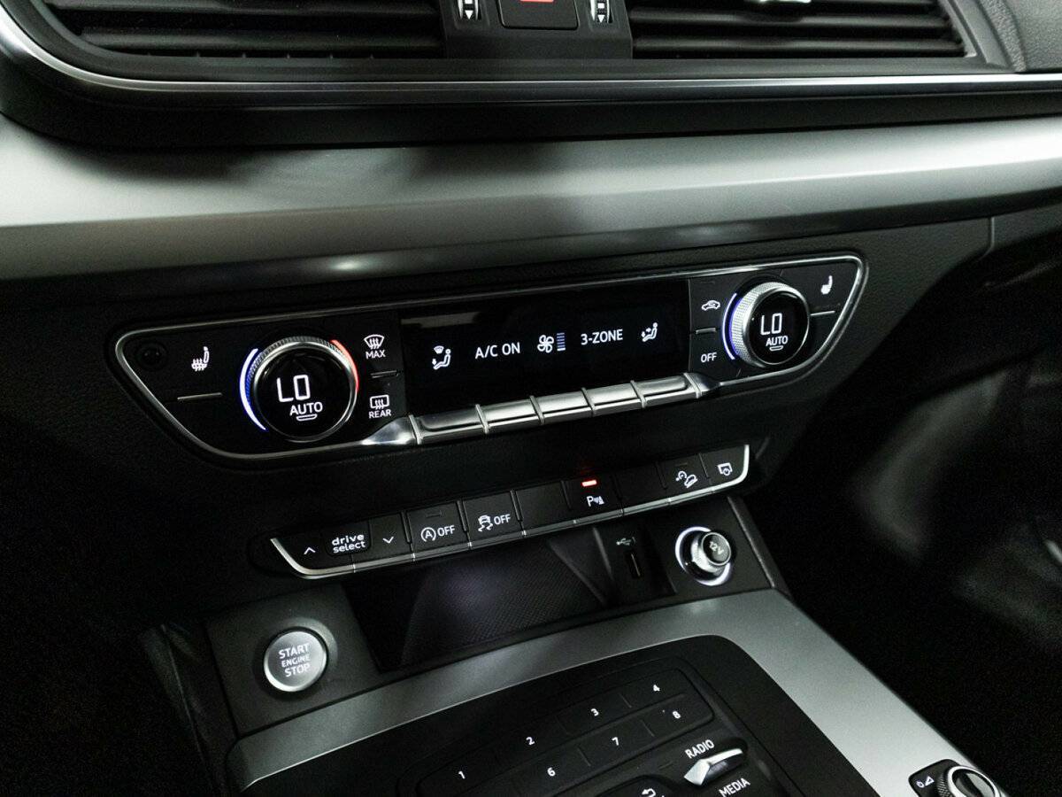 Audi Q5, 2019 Фото №20