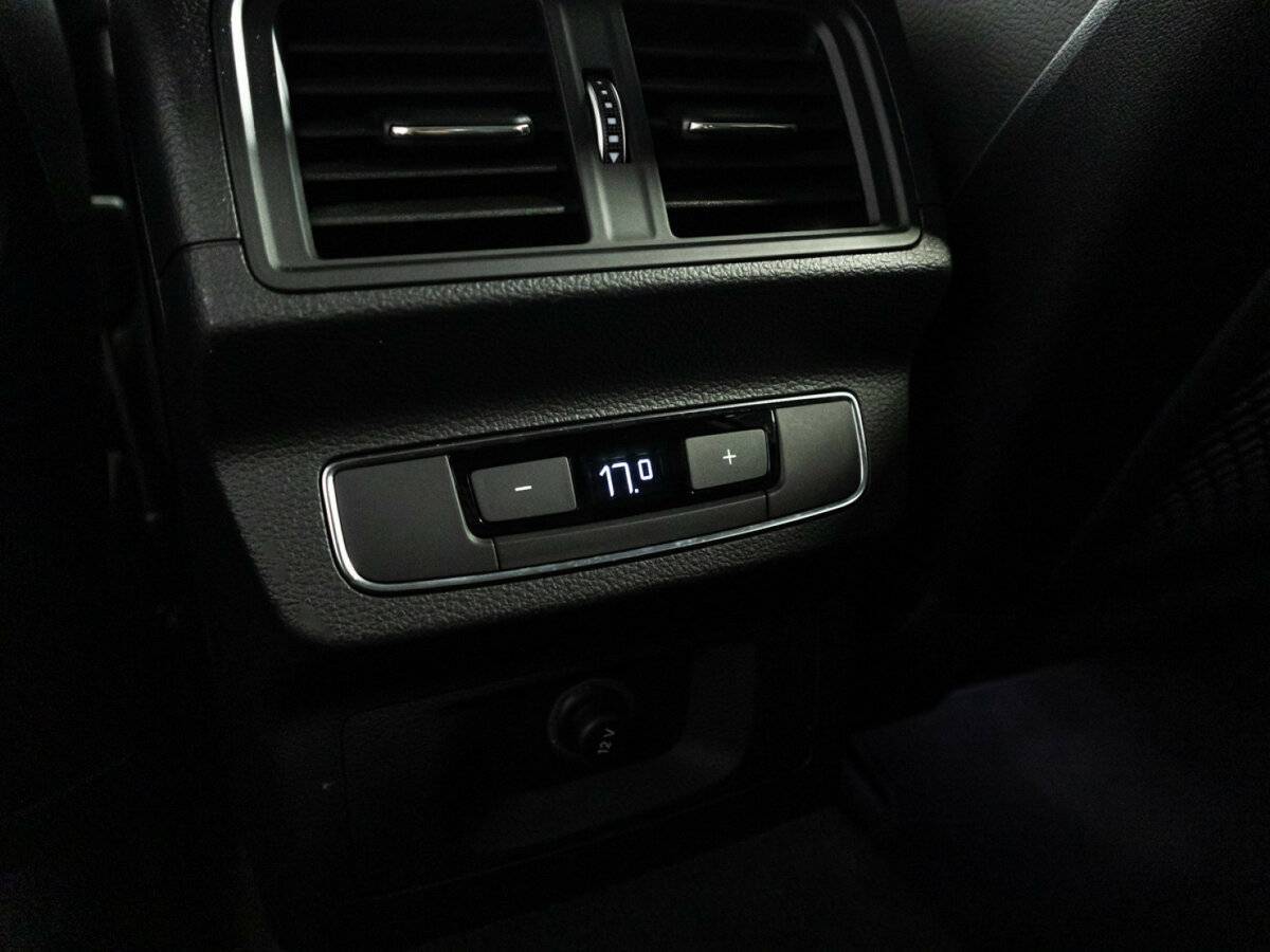 Audi Q5, 2019 Фото №25