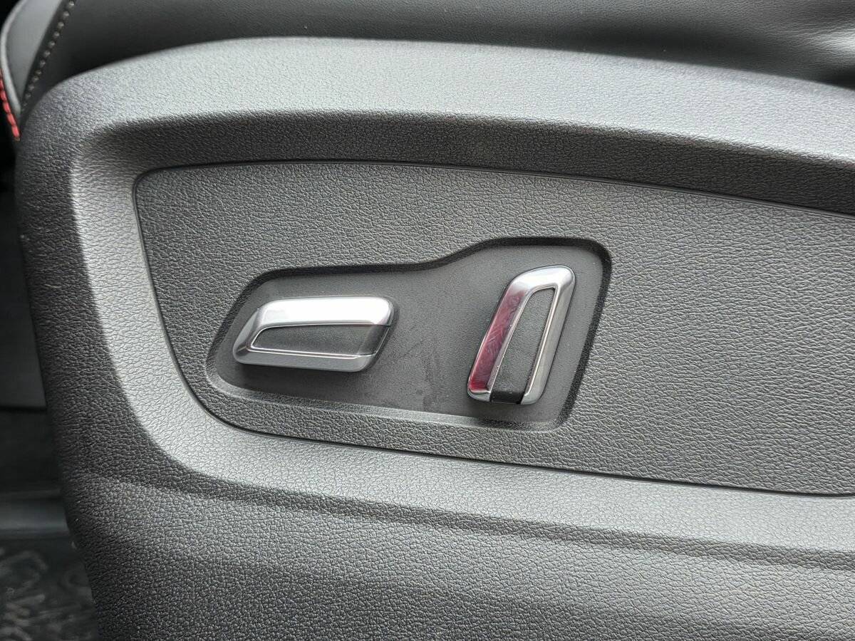 Chery Tiggo 7 Pro, 2021 Фото №16