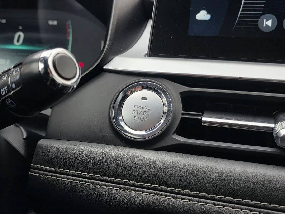 Chery Tiggo 7 Pro, 2021 Фото №18