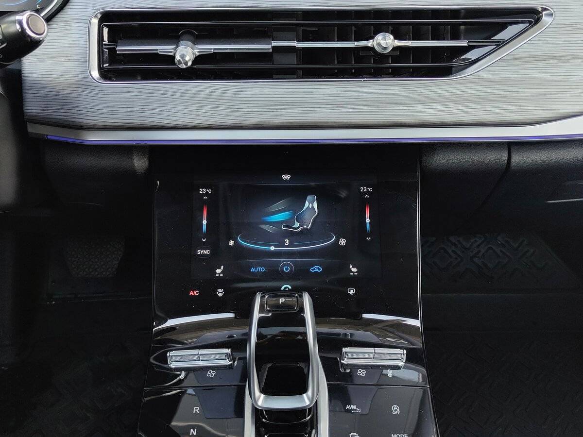 Chery Tiggo 8 Pro, 2022 Фото №14