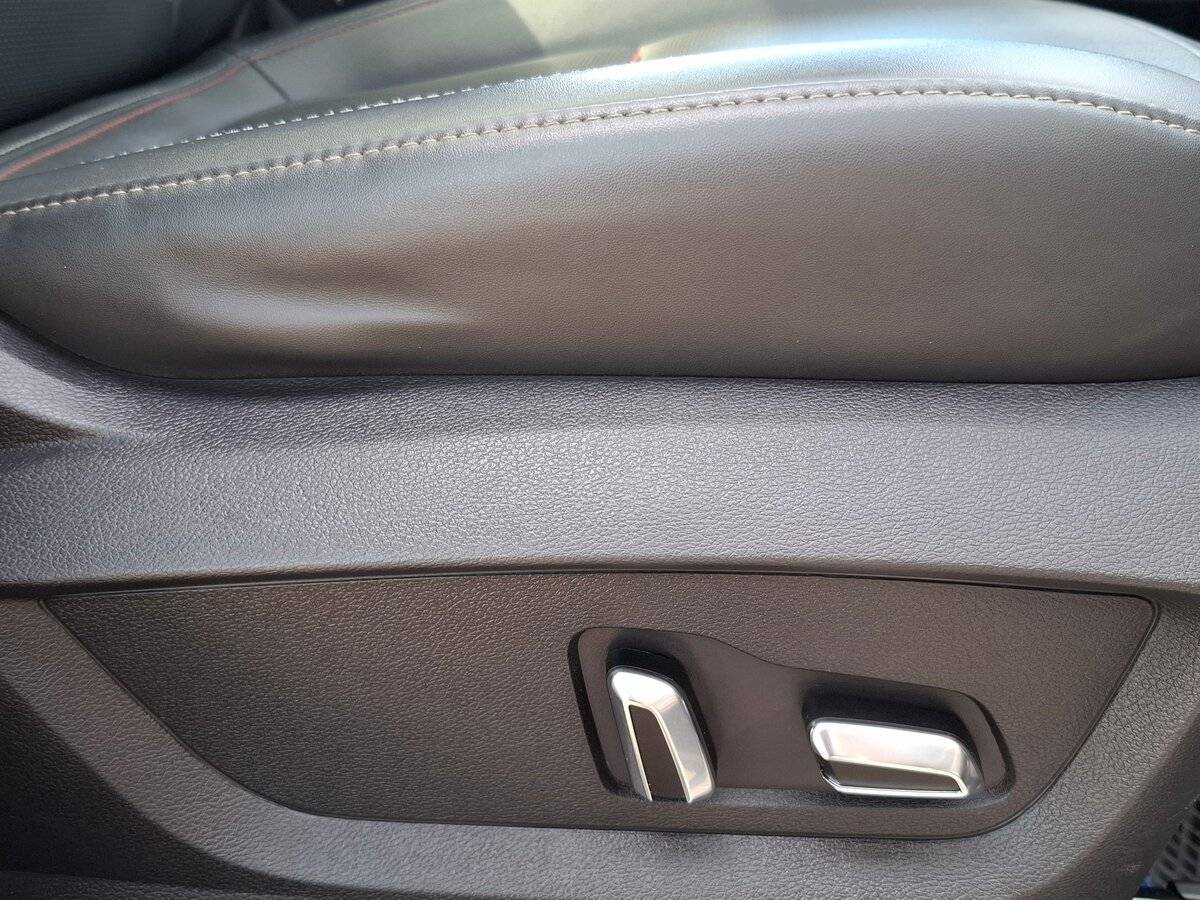 Chery Tiggo 7 Pro, 2022 Фото №20