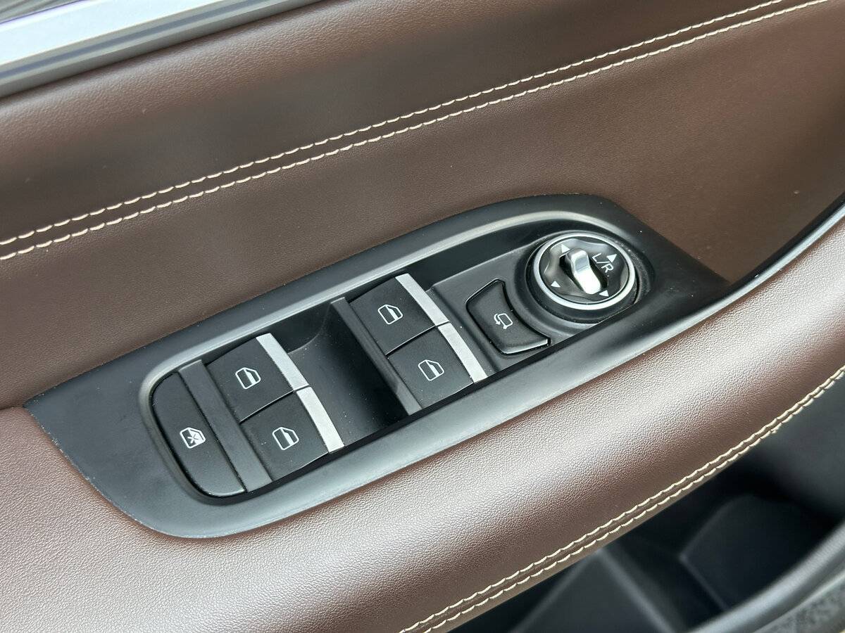 Chery Tiggo 8 Pro, 2021 Фото №10