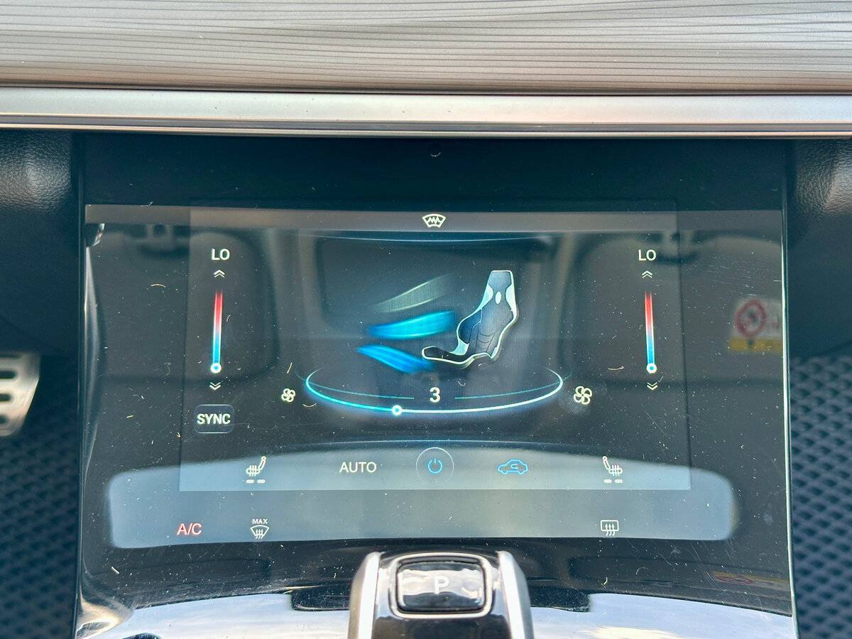 Chery Tiggo 8 Pro, 2021 Фото №16