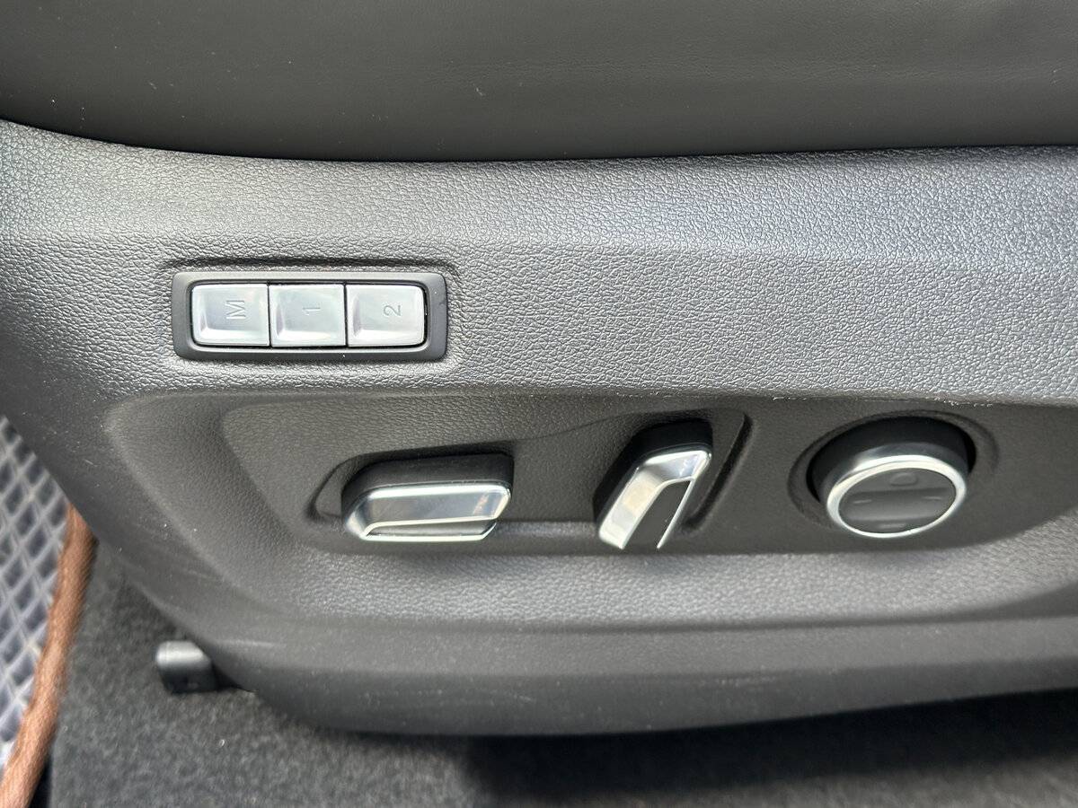 Chery Tiggo 8 Pro, 2021 Фото №17