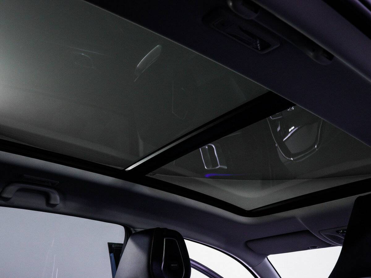 Changan UNI-K, 2023 Фото №16