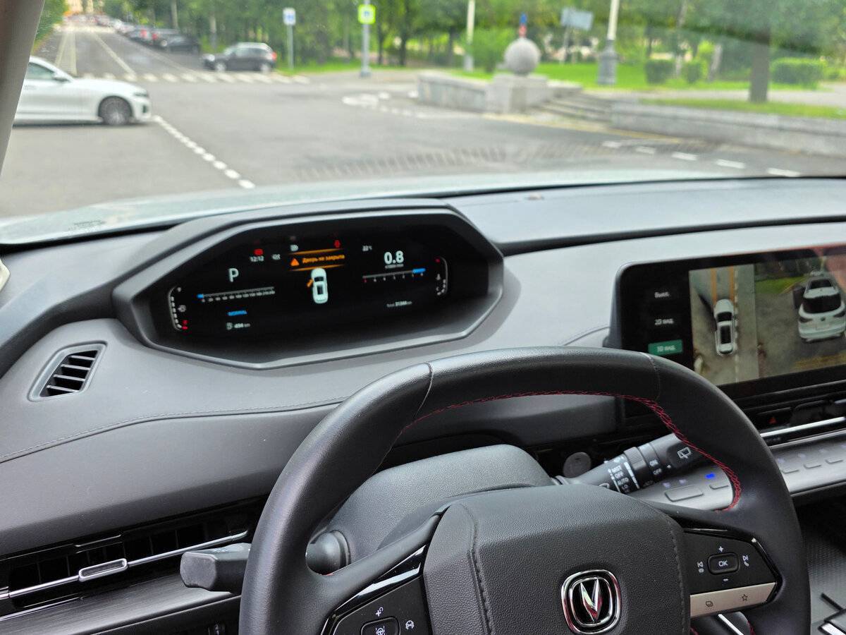 Changan CS55 Plus, 2023 - 32 000 км. | Фото №5