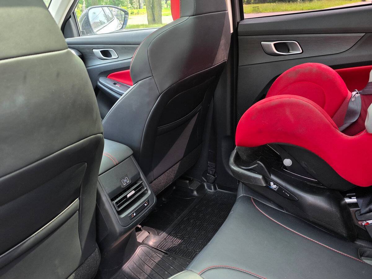 Changan CS55 Plus, 2023 - 32 000 км. | Фото №7