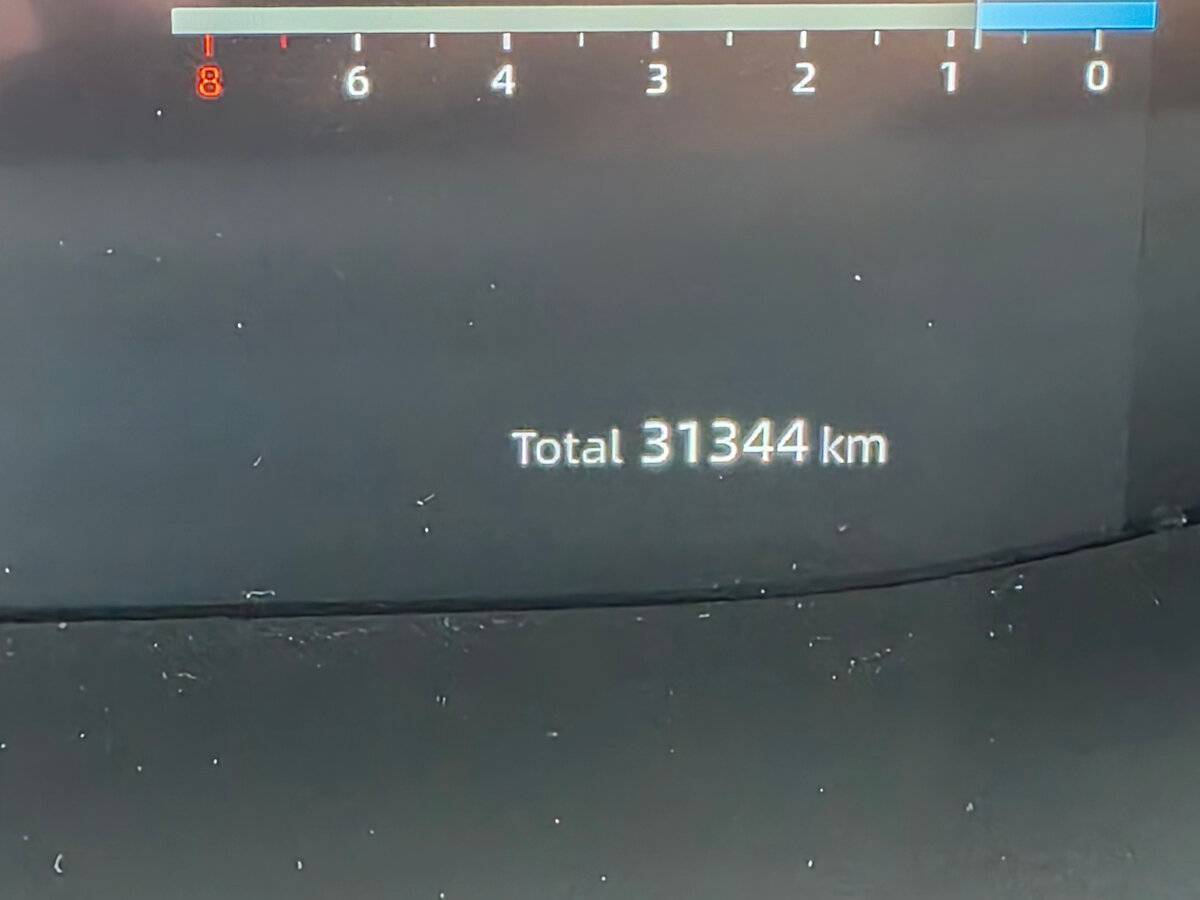 Changan CS55 Plus, 2023 - 32 000 км. | Фото №8