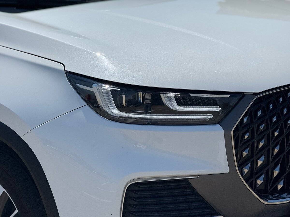 Chery Tiggo 8 Pro Max, 2023 Фото №21