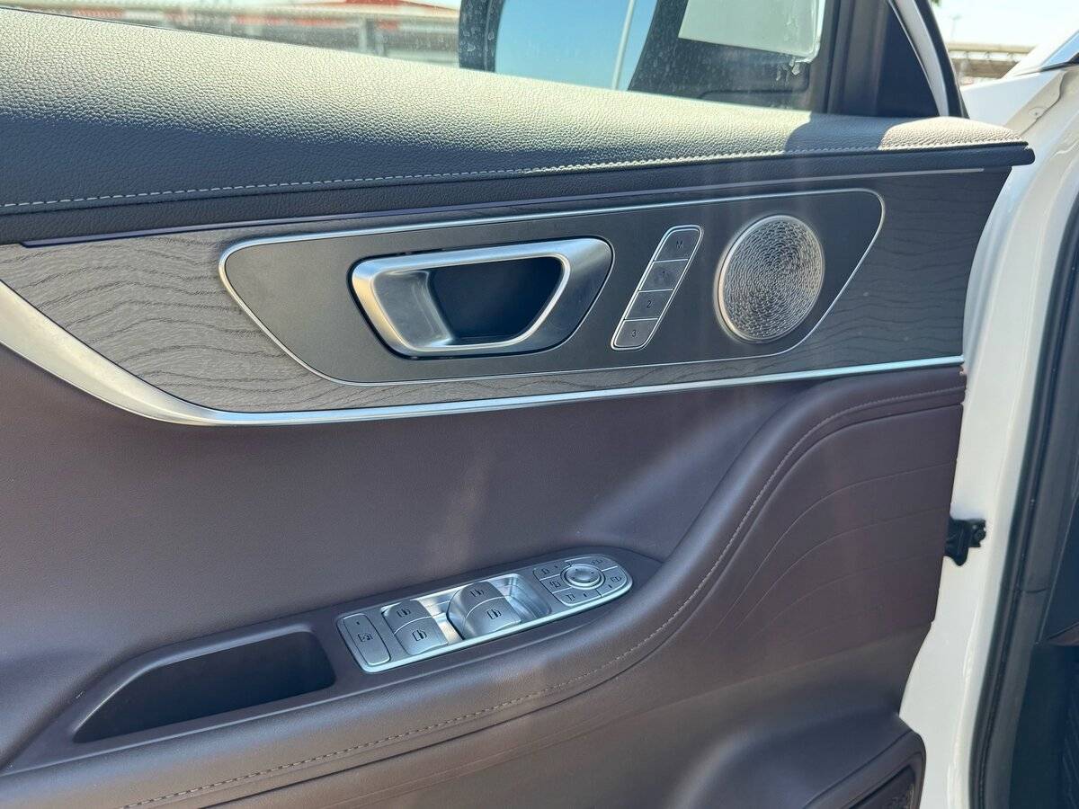 Chery Tiggo 8 Pro Max, 2023 Фото №22