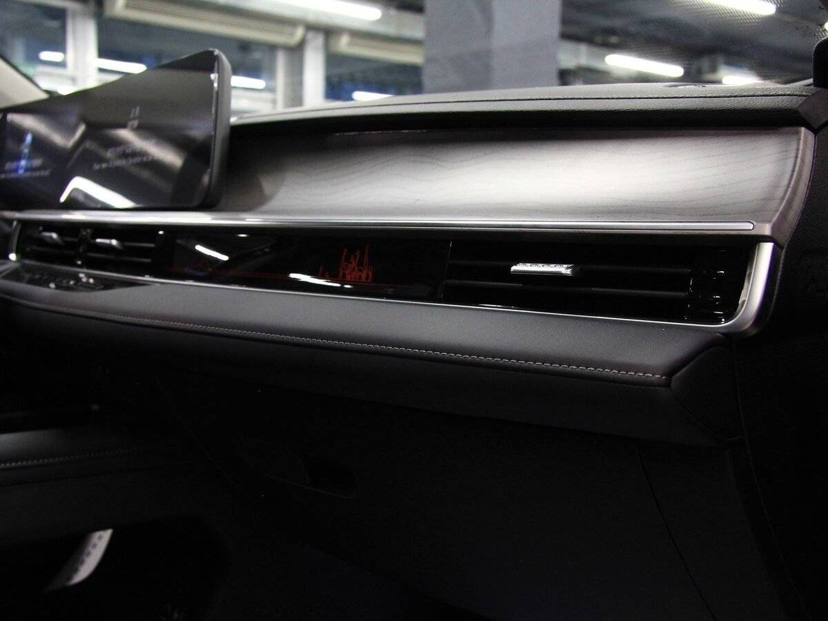 Chery Arrizo 8, 2024 Фото №13