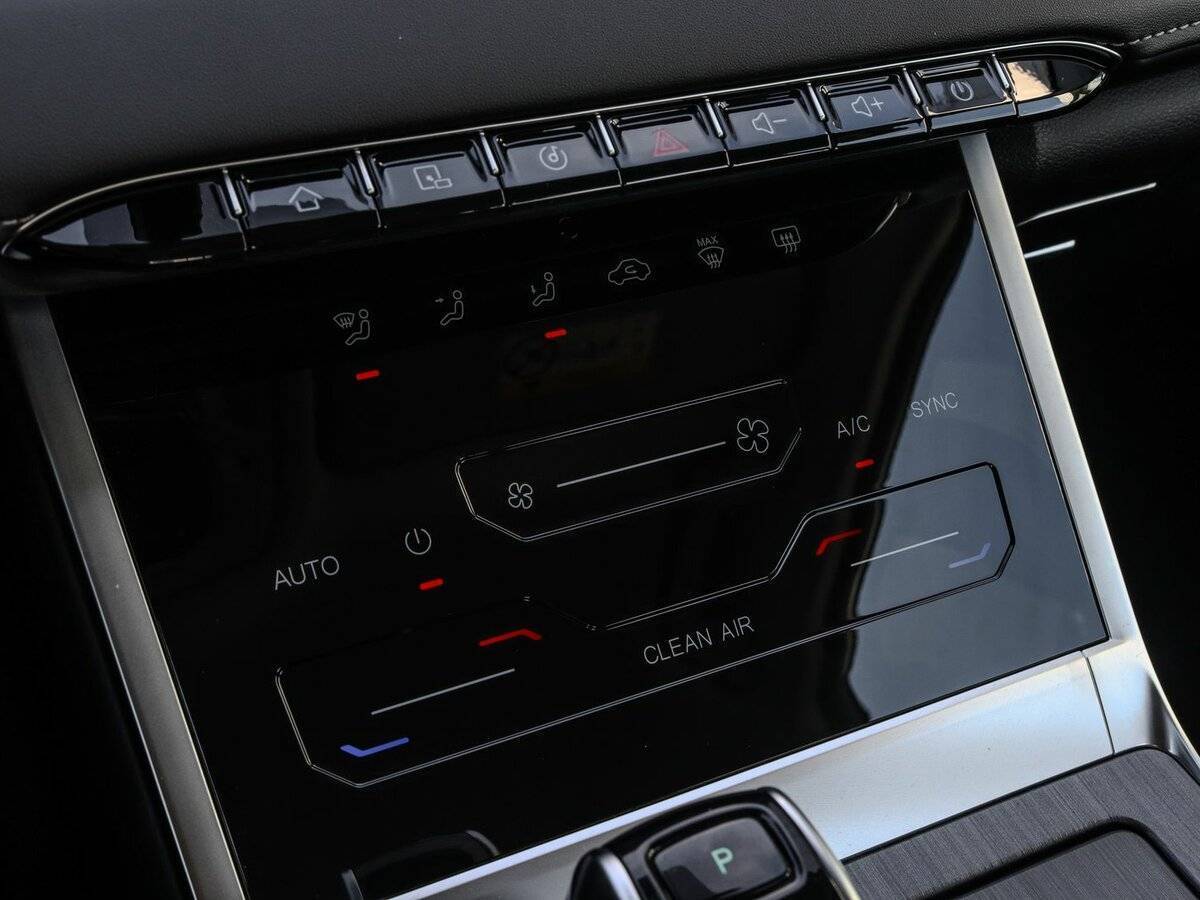 Chery Tiggo 7 Pro Max, 2024 Фото №12