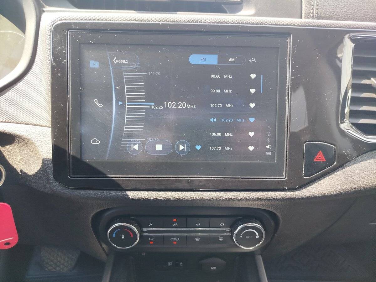 Chery Tiggo 4, 2019 Фото №14