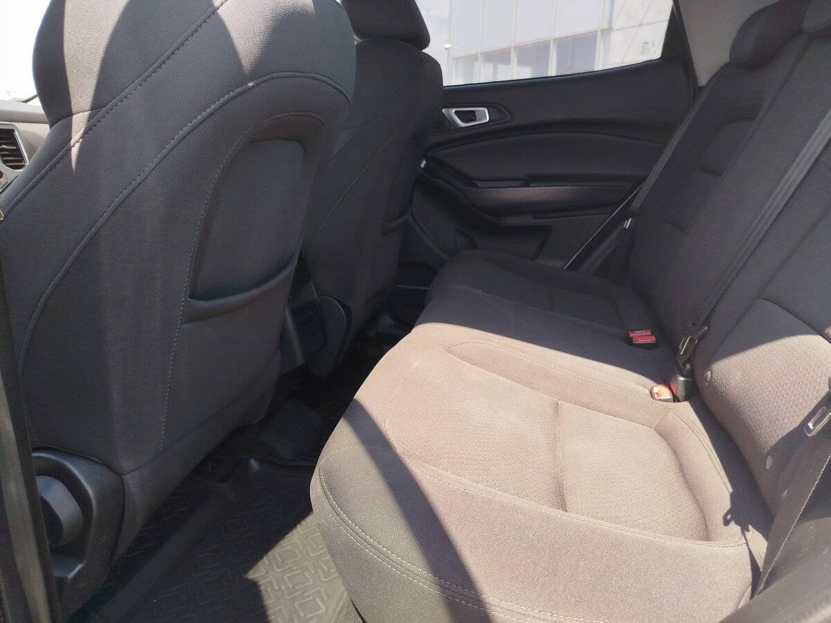 Chery Tiggo 4, 2019 Фото №16