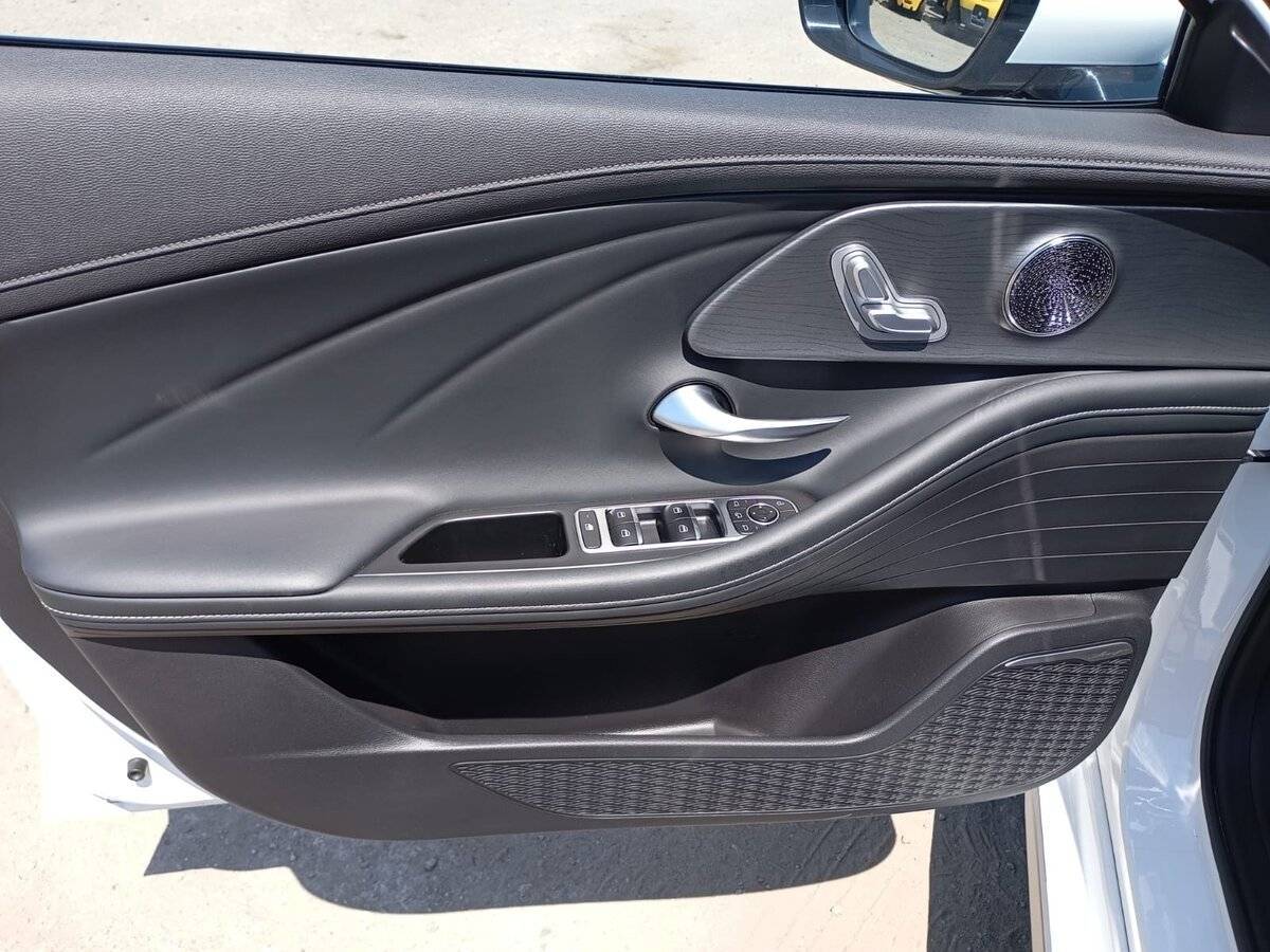 Chery Arrizo 8, 2024 - 57 537 км. | Фото №5