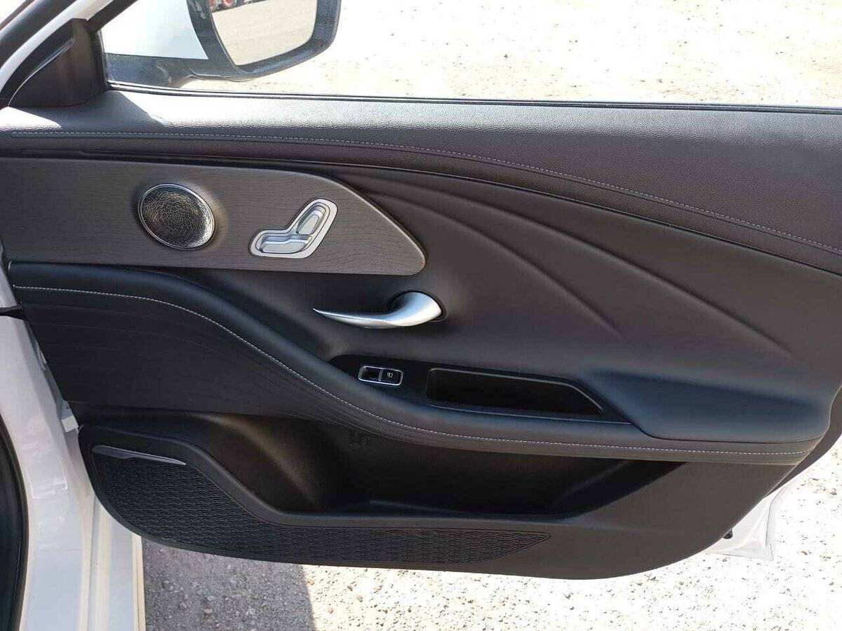 Chery Arrizo 8, 2024 Фото №9